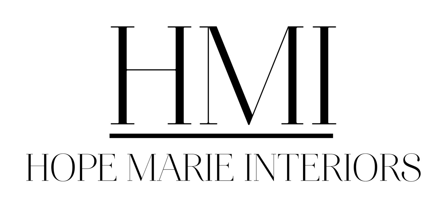 Hope Marie Interiors