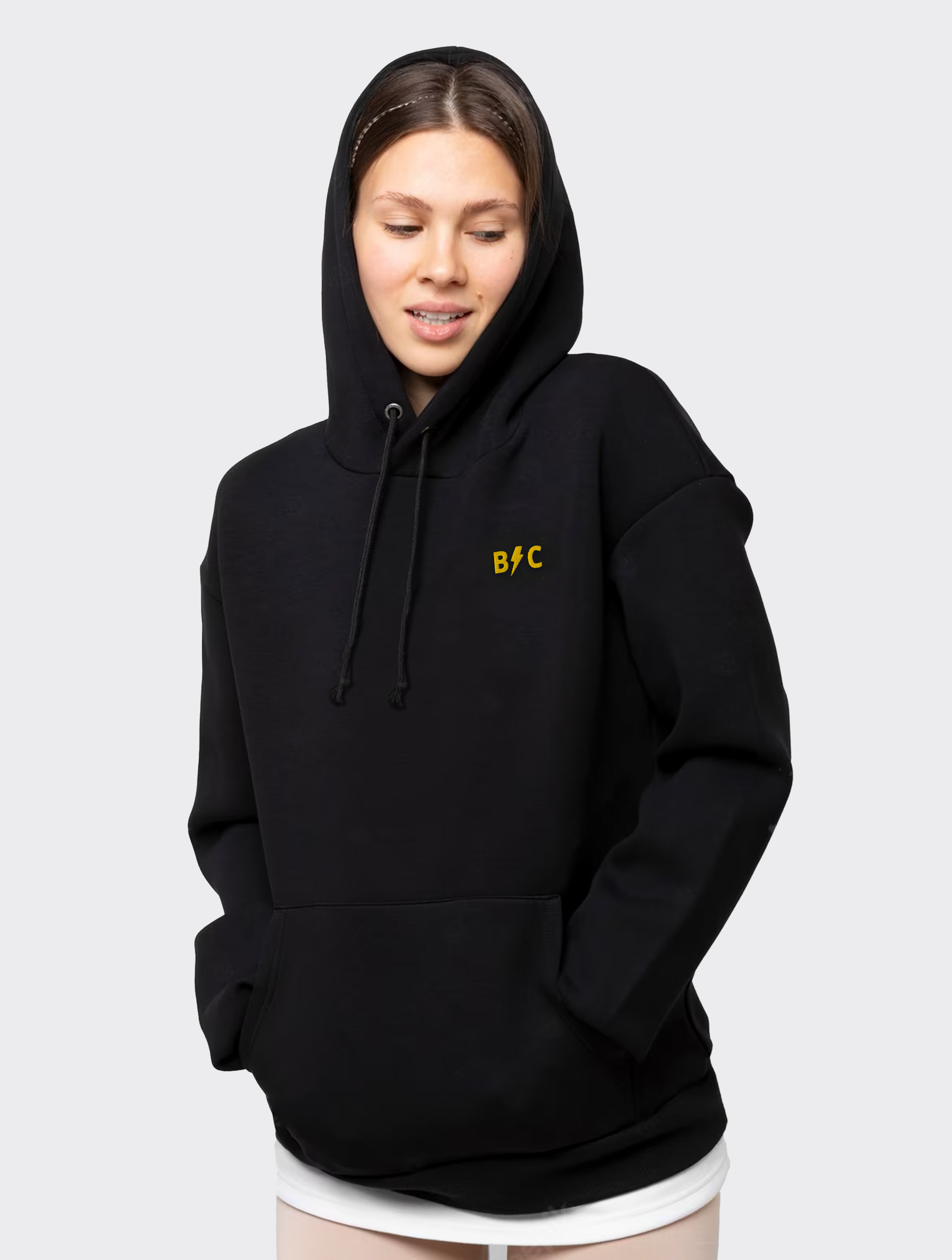 BruCast Hoodie - Unisex