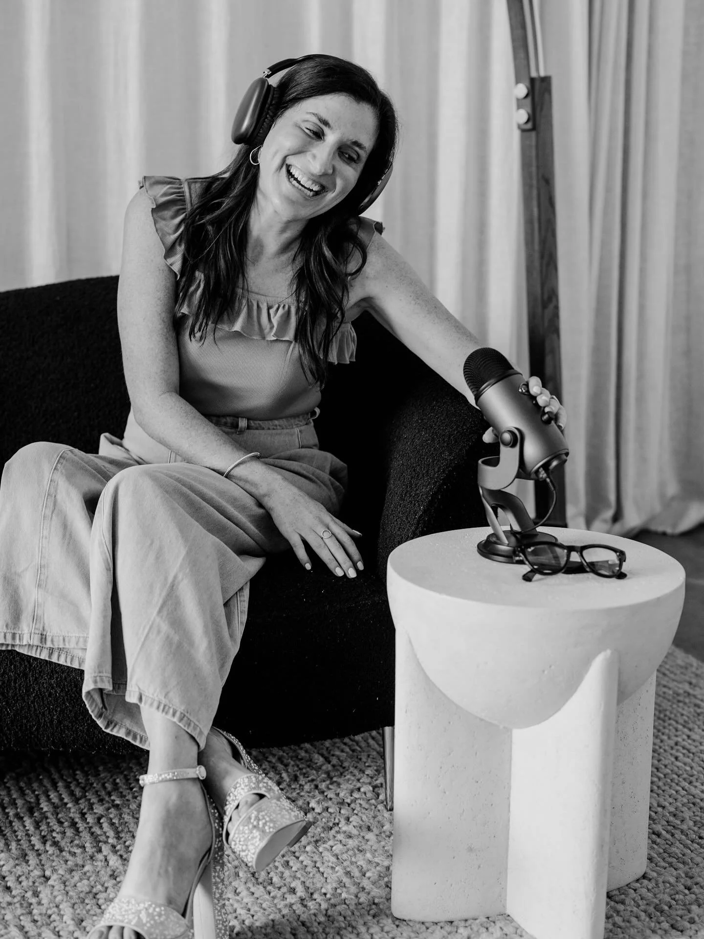 PODCAST IS OFFICIALLY LIVE!!! 🎙️🚨

It is officially here, my podcast, Designed To Thrive! And the first episode is live today! 🎉 You can listen to the podcast on either Apple Podcasts or Spotify.

Join me every Monday to listen to a new episode. S