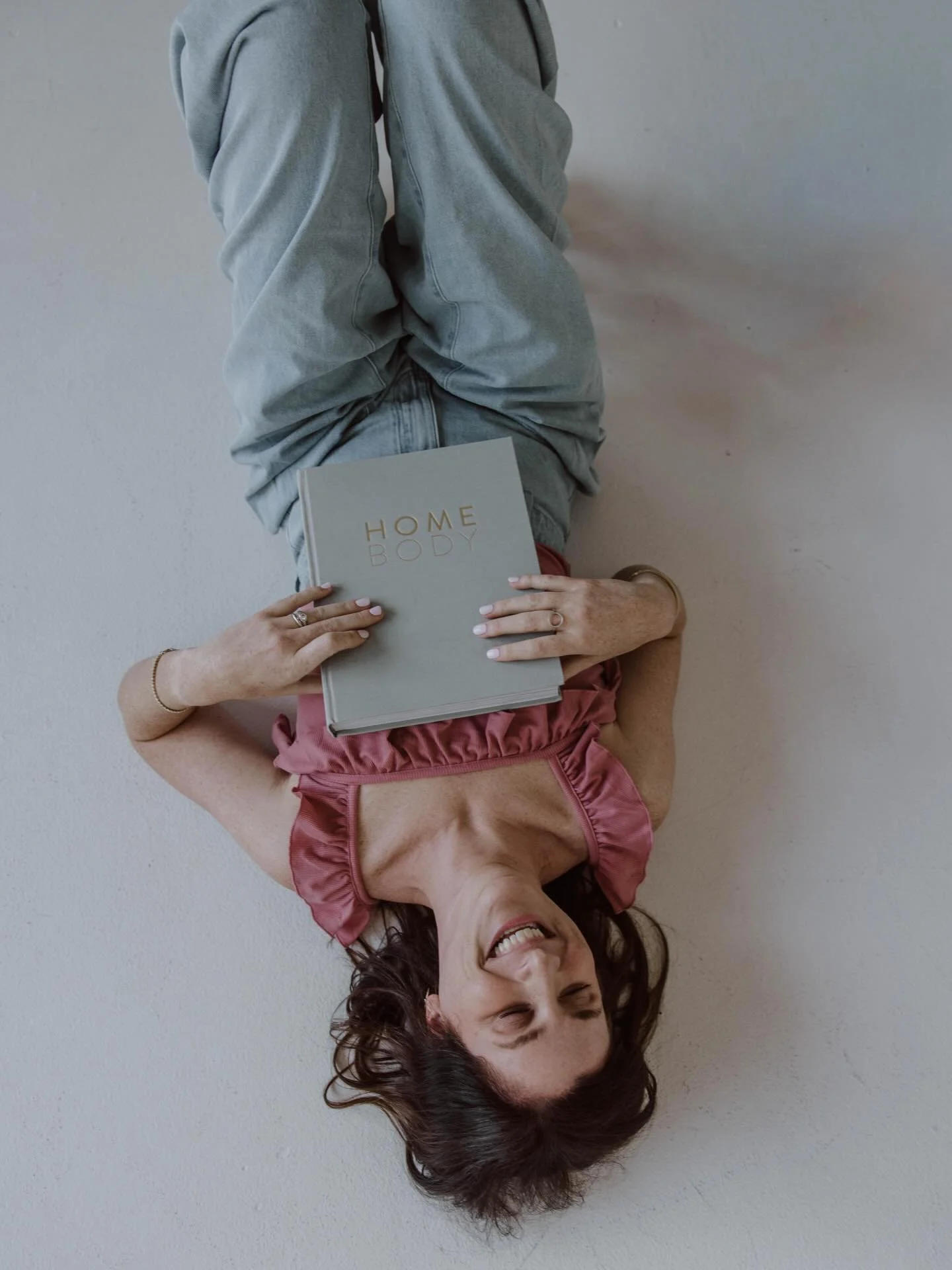 I owe so much to @me_madisonelyse, my business coach and to Sara Miller, @projectorsonpurpose. And!!! I owe a lot to me! For showing up, trusting myself, and saying yes even when it felt scary or completely unknown. 🌟 

2025, as a Year 9, was a year