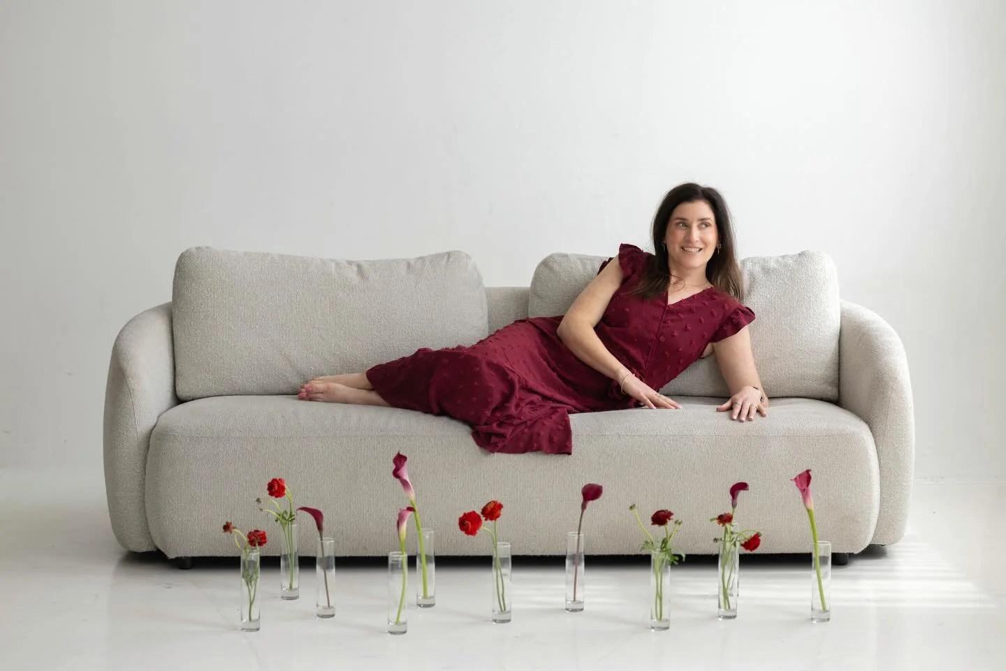 It&rsquo;s not your couch. It&rsquo;s not your budget. It&rsquo;s not even your style.

The real reason your home doesn&rsquo;t feel right? You&rsquo;re missing a framework.

You&rsquo;ve been making decisions in isolation &mdash; a pillow here, a ru