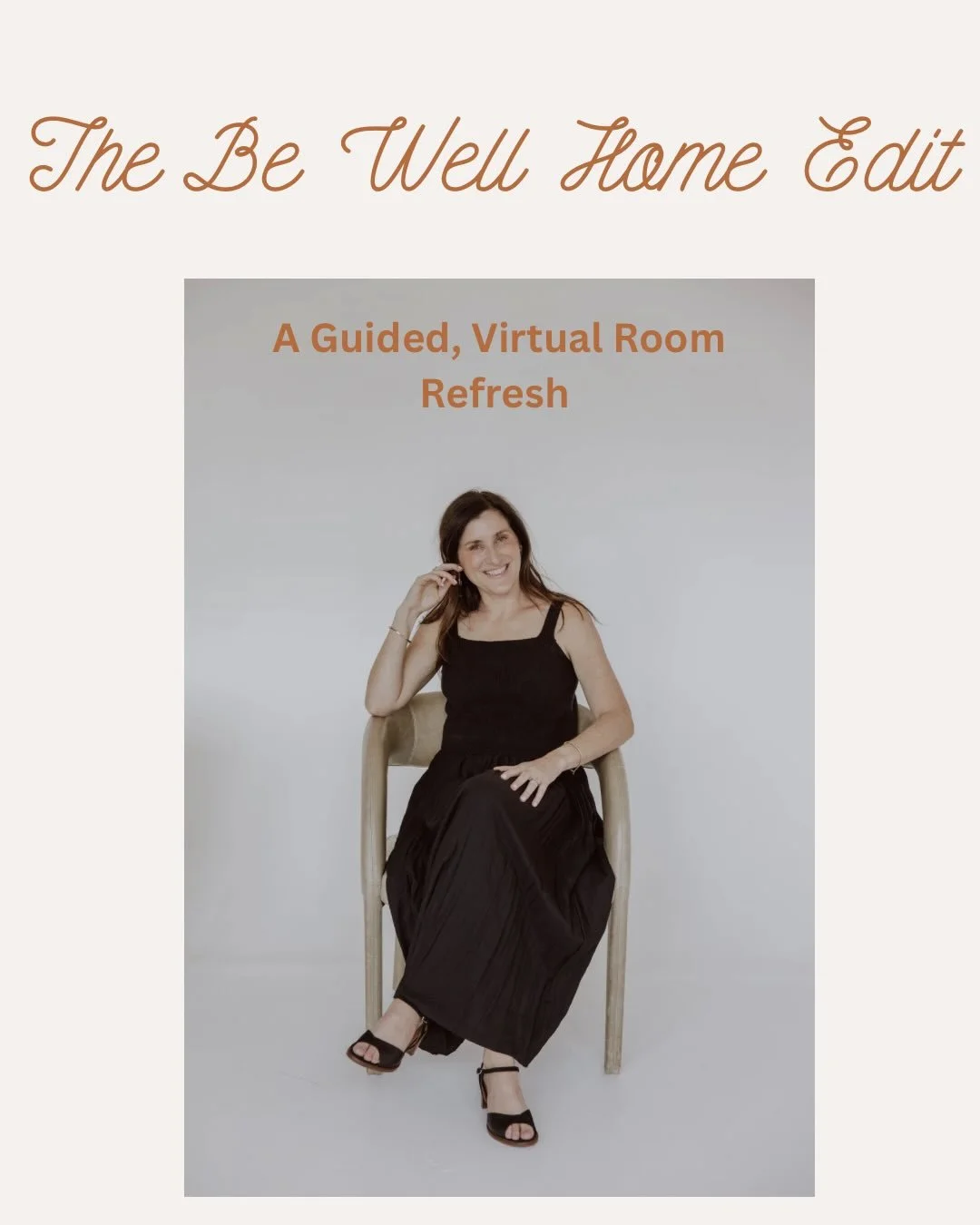 Whether you&rsquo;re in the middle of a remodel or just know something feels off and can&rsquo;t put your finger on it &mdash; the answer is the same. Clarity, intention, and the right decisions made with confidence. 🤍

I am thrilled to introduce th
