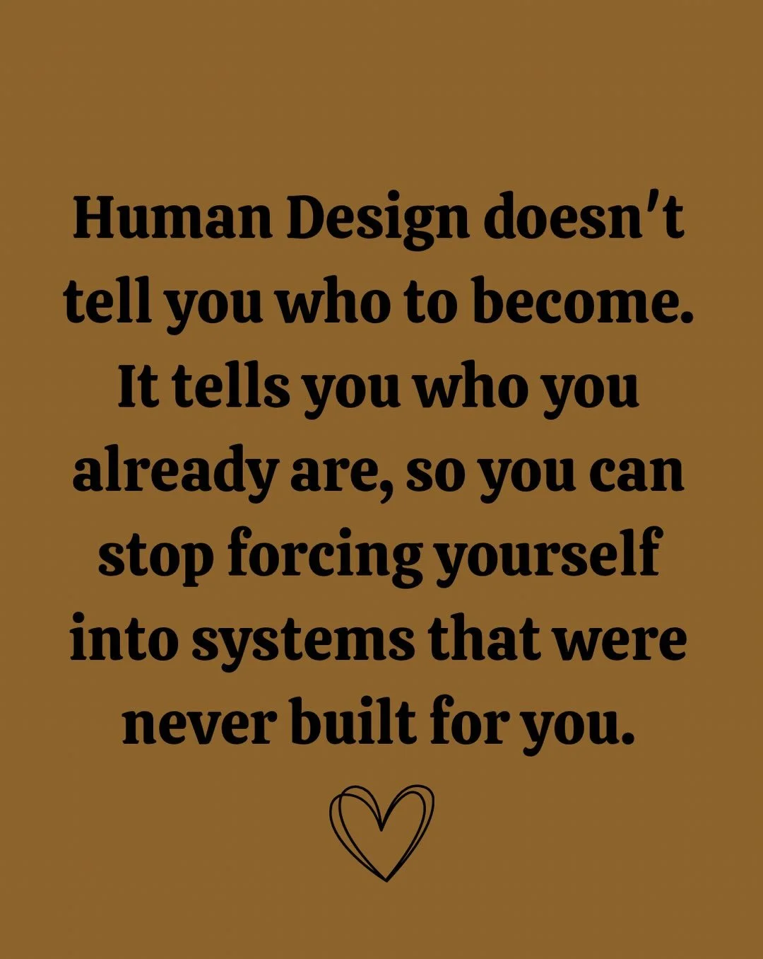 Human Design is like having a crystal ball at your fingertips. It&rsquo;s magic, and it is all about you. Your energetic blueprint.

There are many layers to human design and it doesn&rsquo;t have to be complicated. In fact, it&rsquo;s usually really