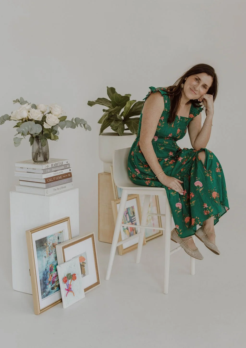 The Be Well Home Edit