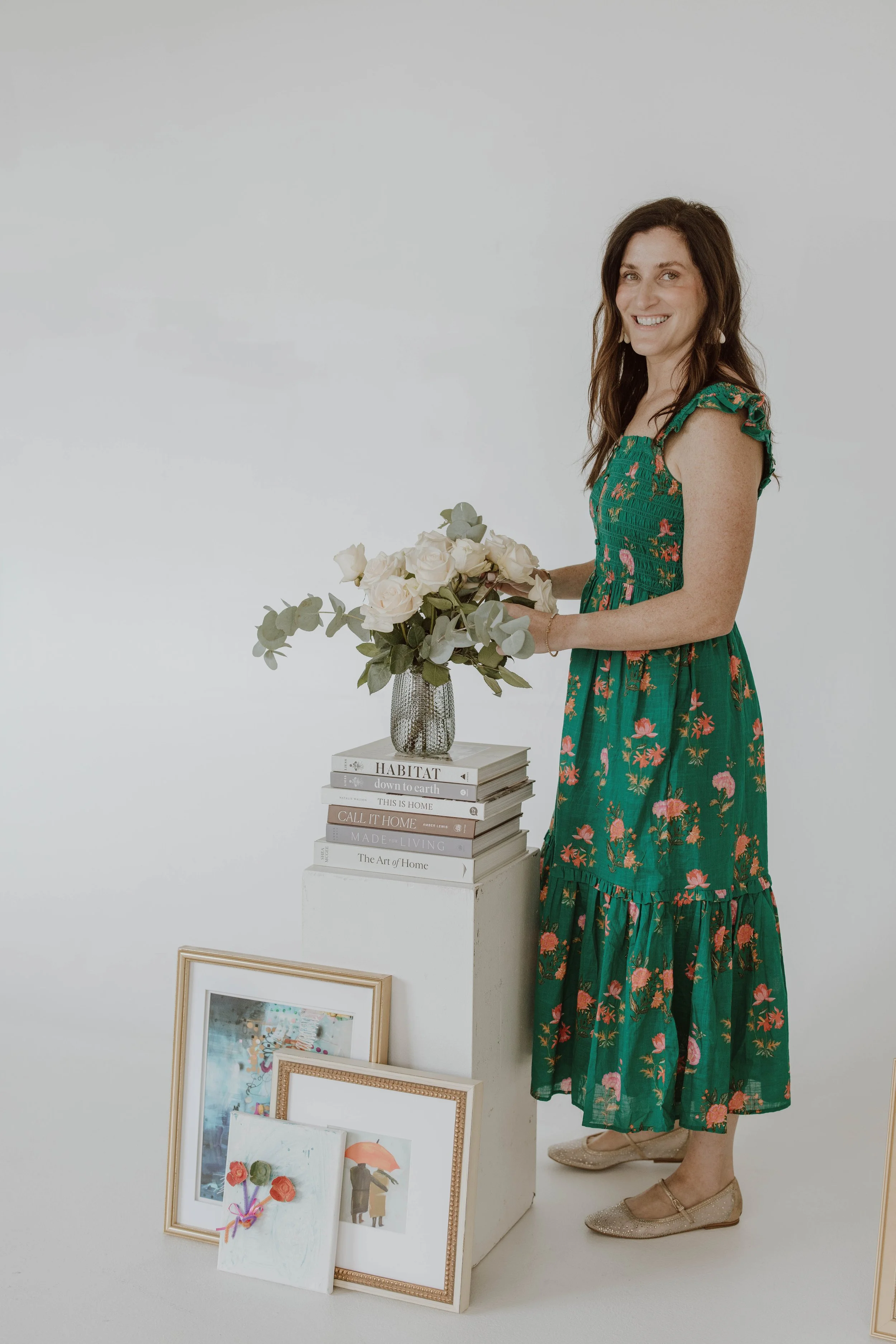 Style Alchemy Masterclass