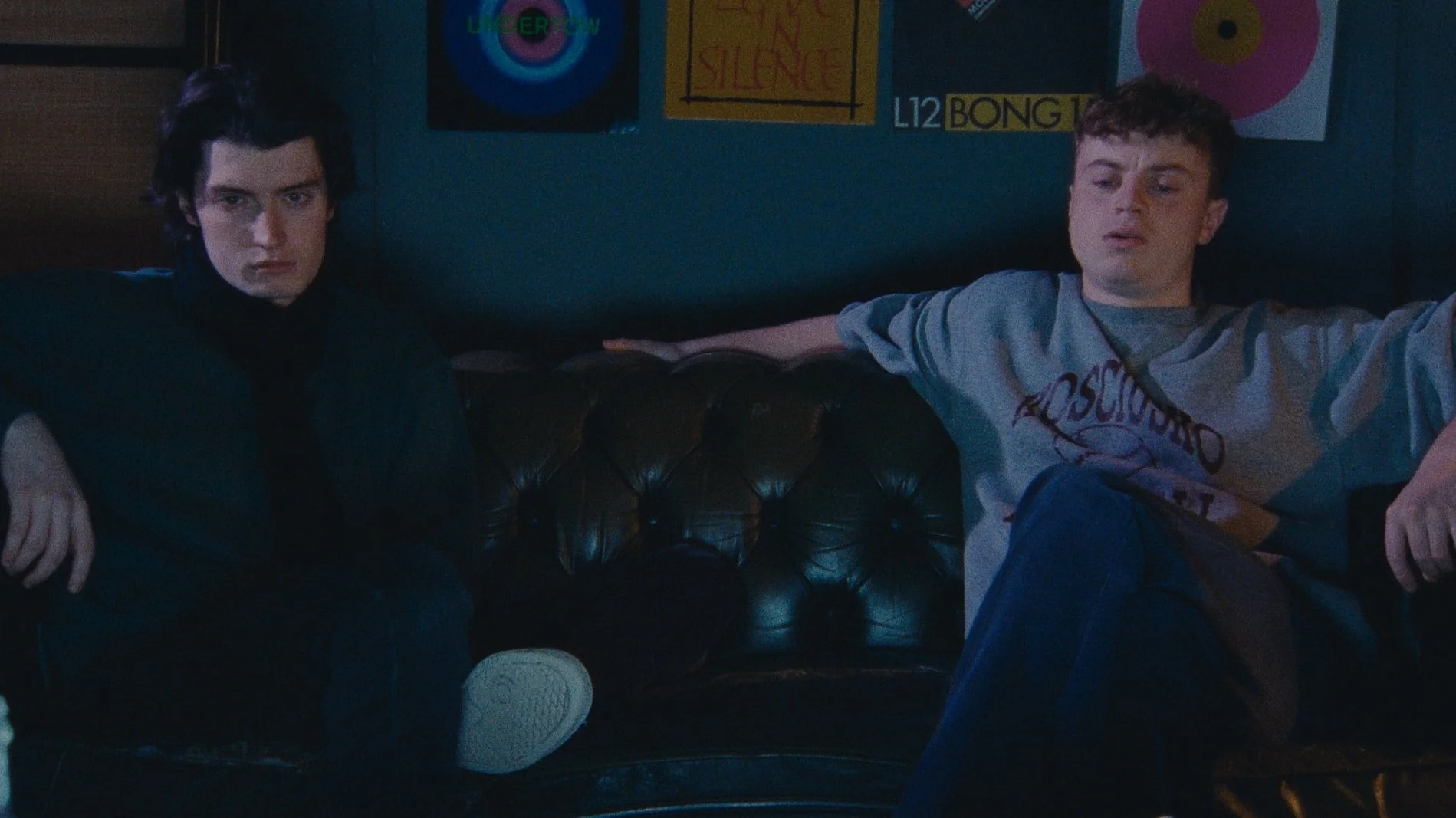 Boys Will Be Boys (Full Film)