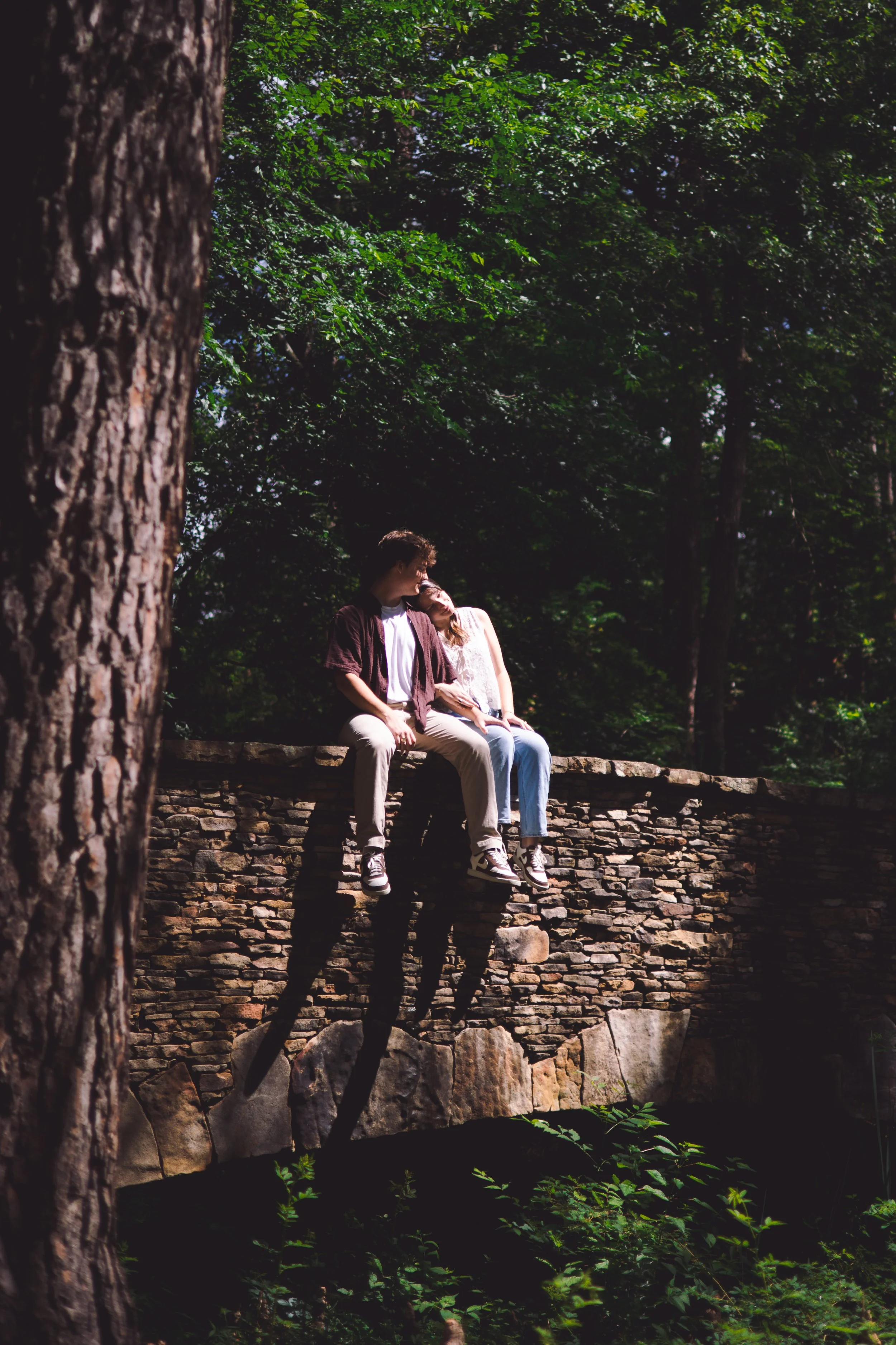 lauryn + drew
