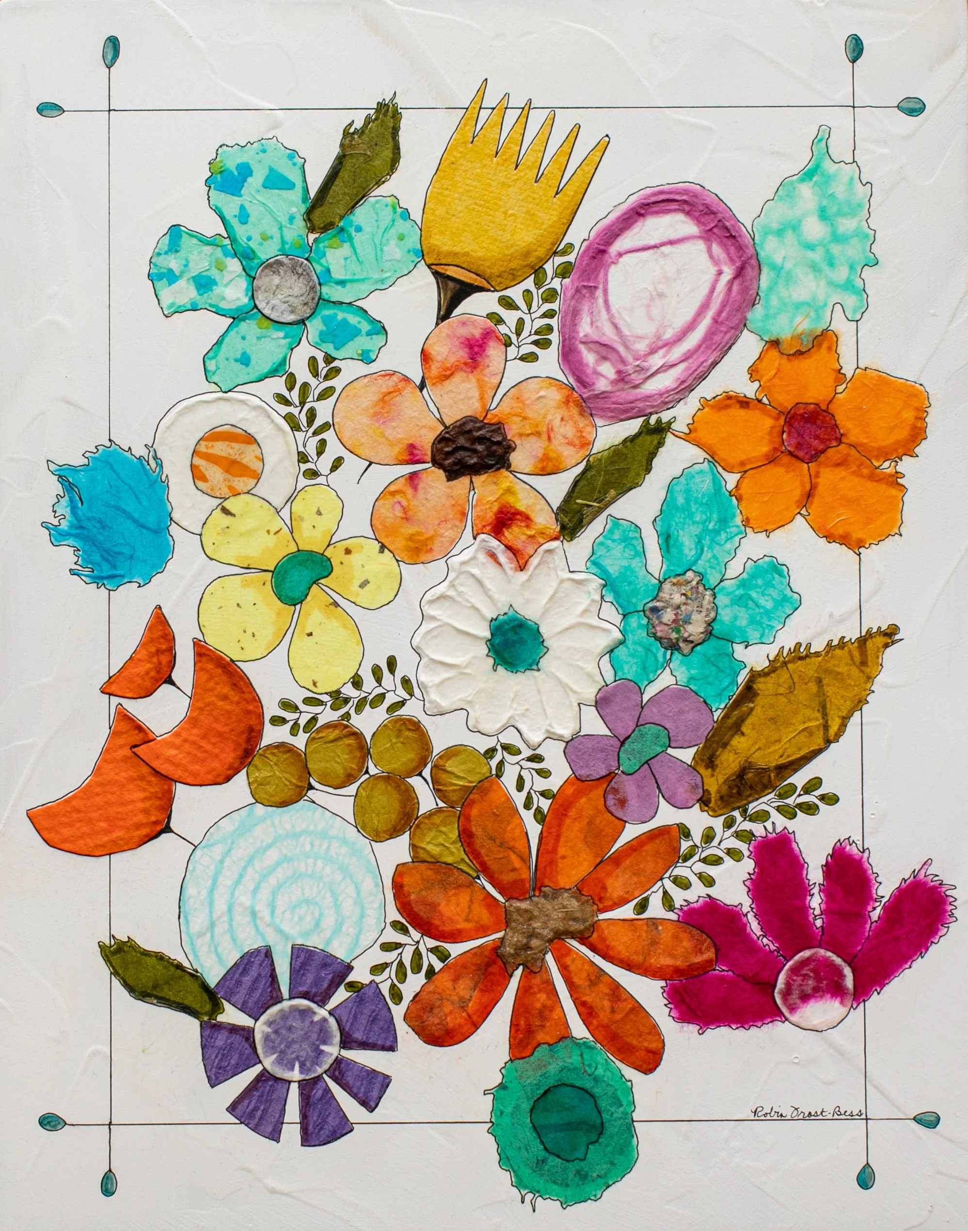 Spring Flowers