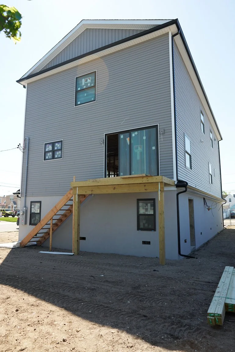 New Construction Rockville Centre