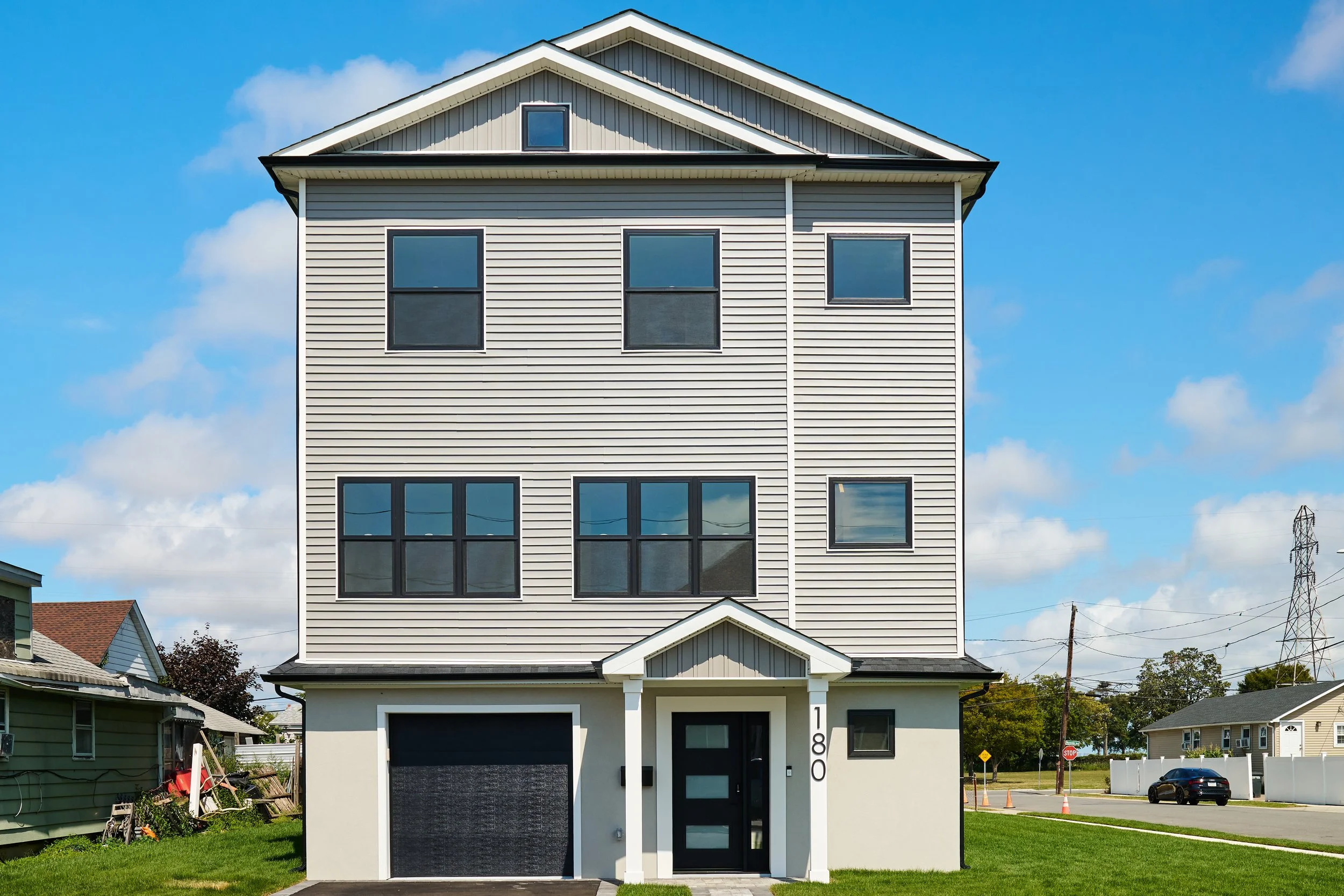 Dormers and Extensions East Meadow