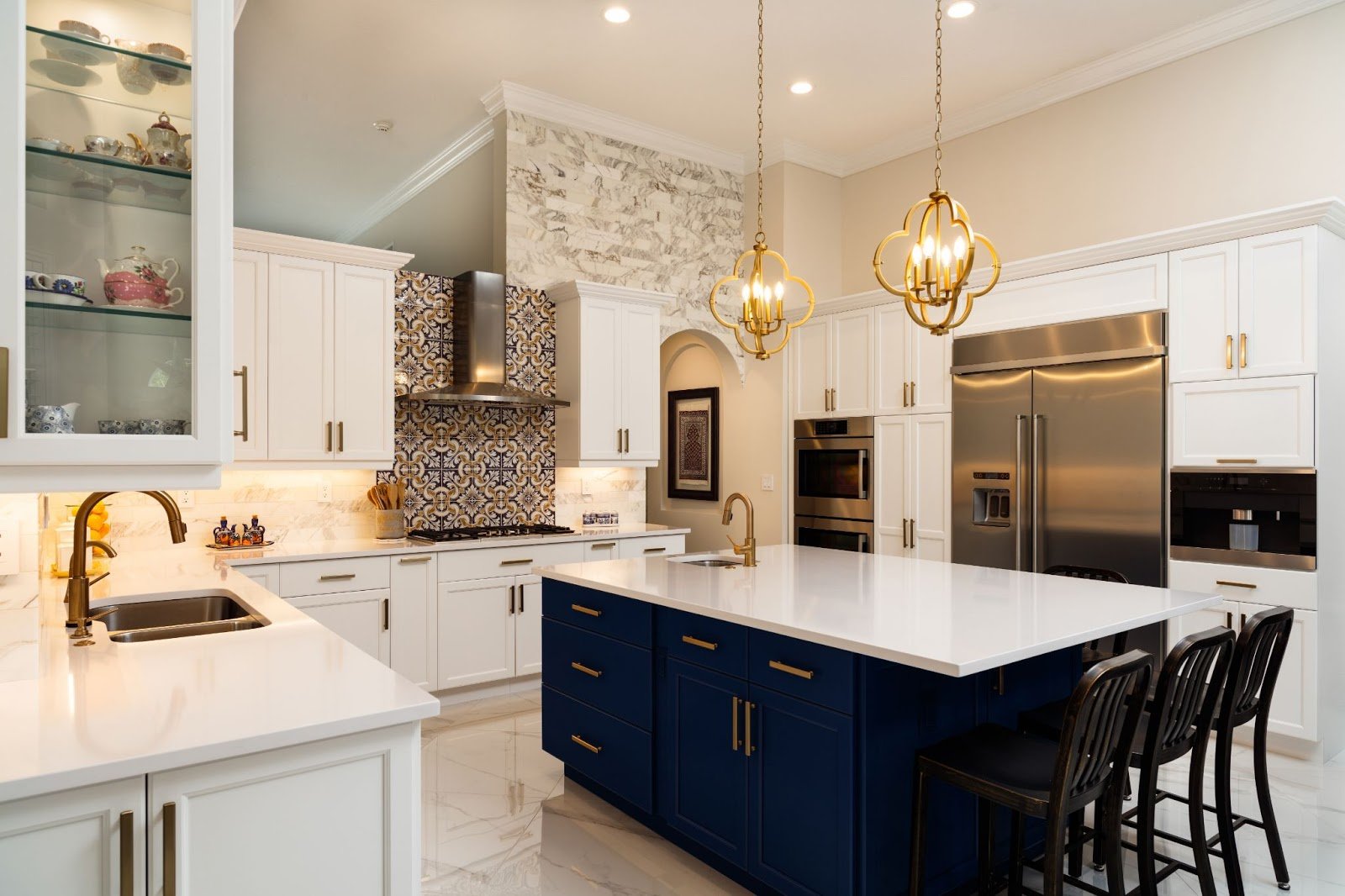 When Remodeling a Kitchen What Comes First? Expert Tips