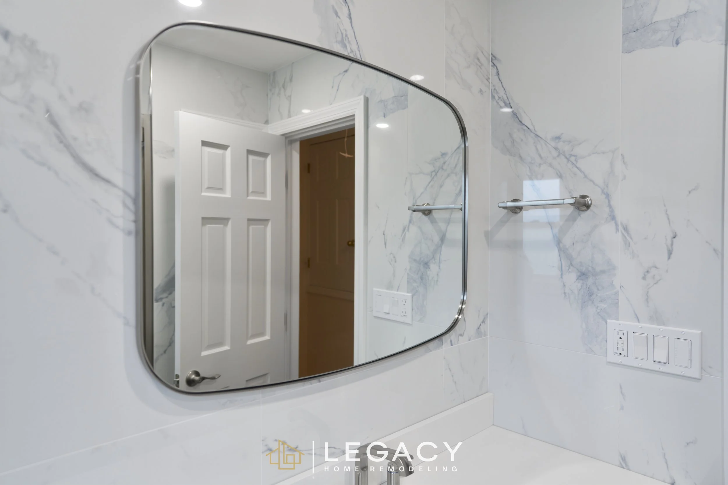 How Much Does a Bathroom Remodel Increase Home Value