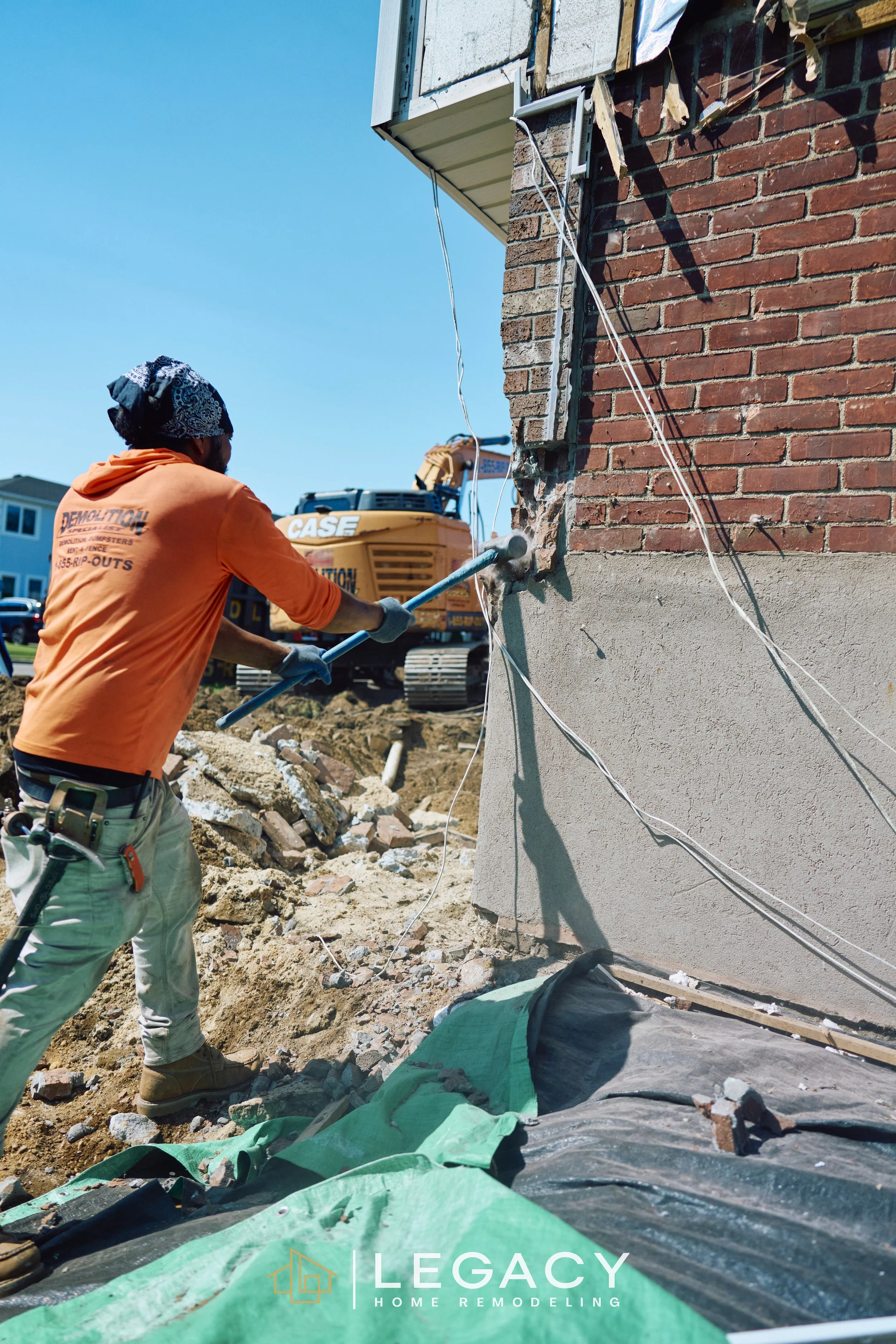 How Much for New Construction House