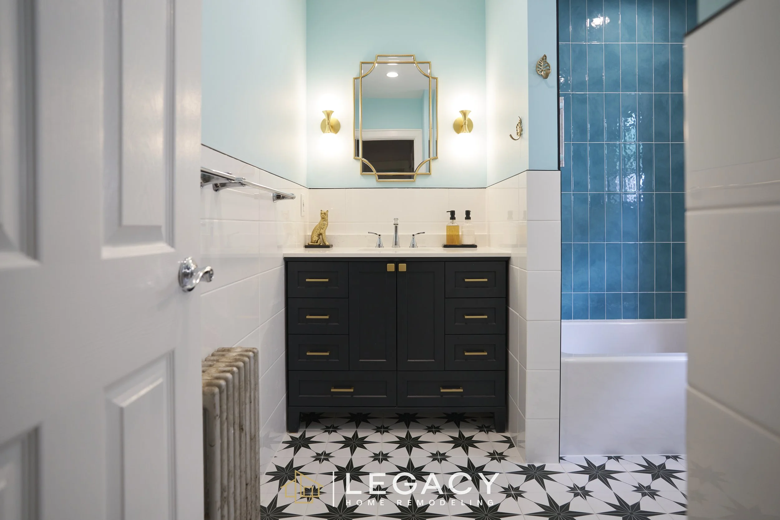Budget-Friendly Bathroom Renovation Ideas That Look Luxurious