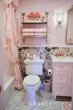 Can You Finance a Bathroom Remodel