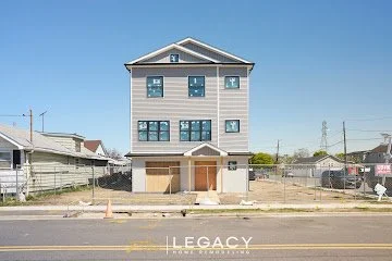 How Much Does an Exterior Home Remodel Cost