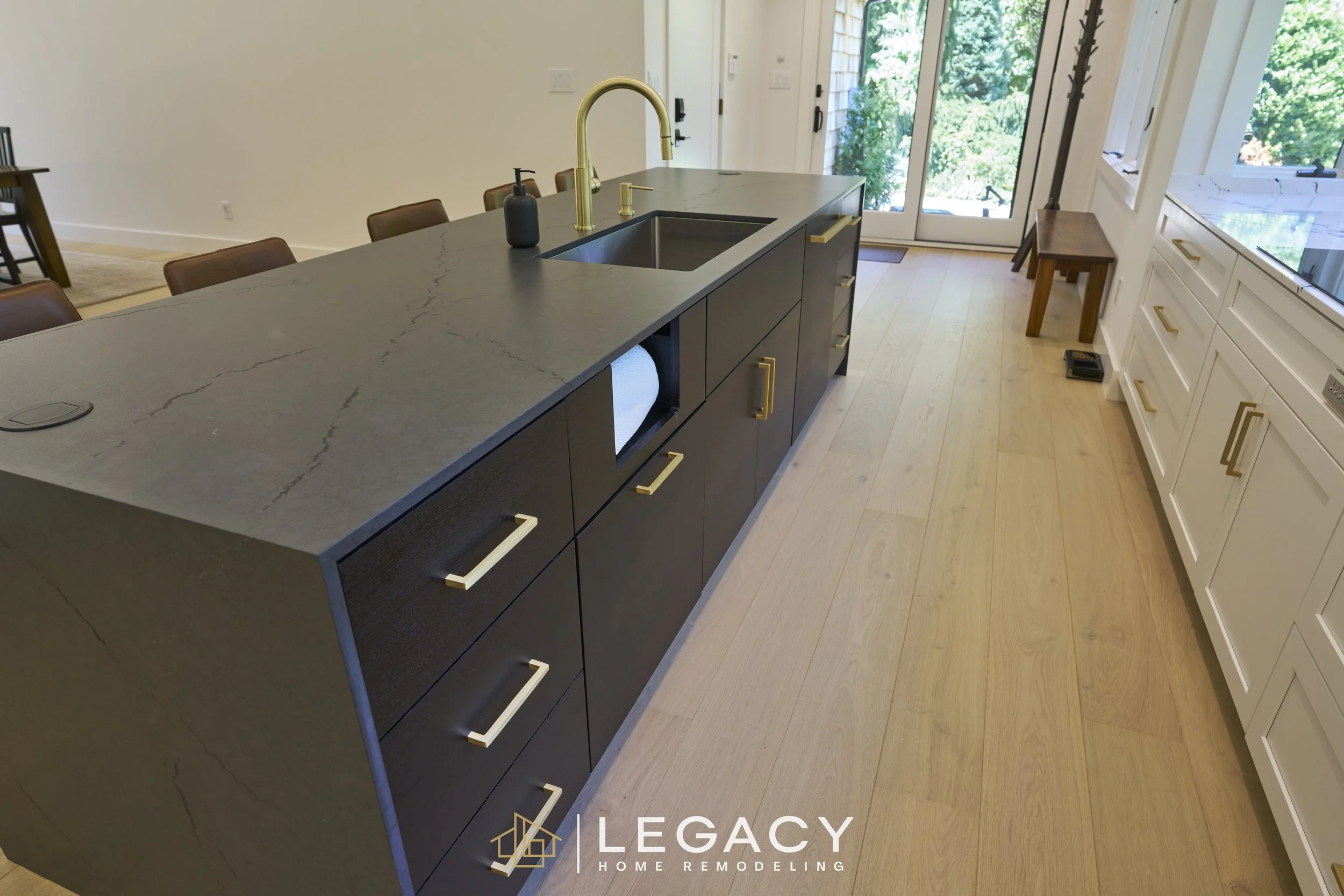 How to Design a Kitchen