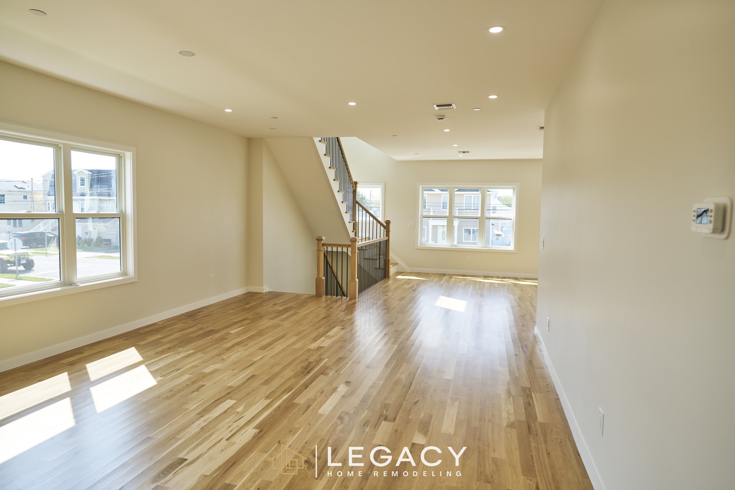 Full House Remodeling Ideas for Old Homes
