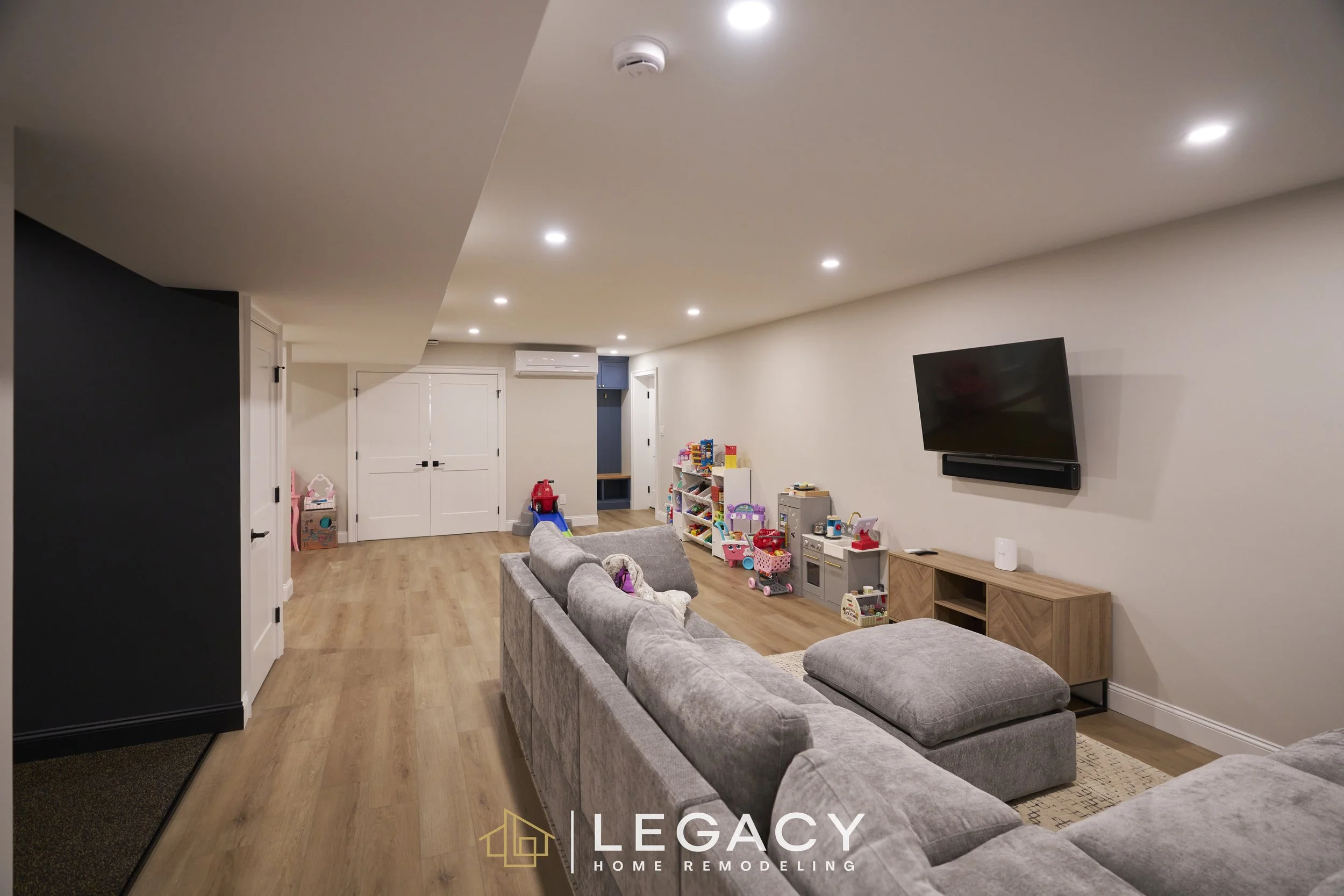Design Consistency Tips Across the Whole Home