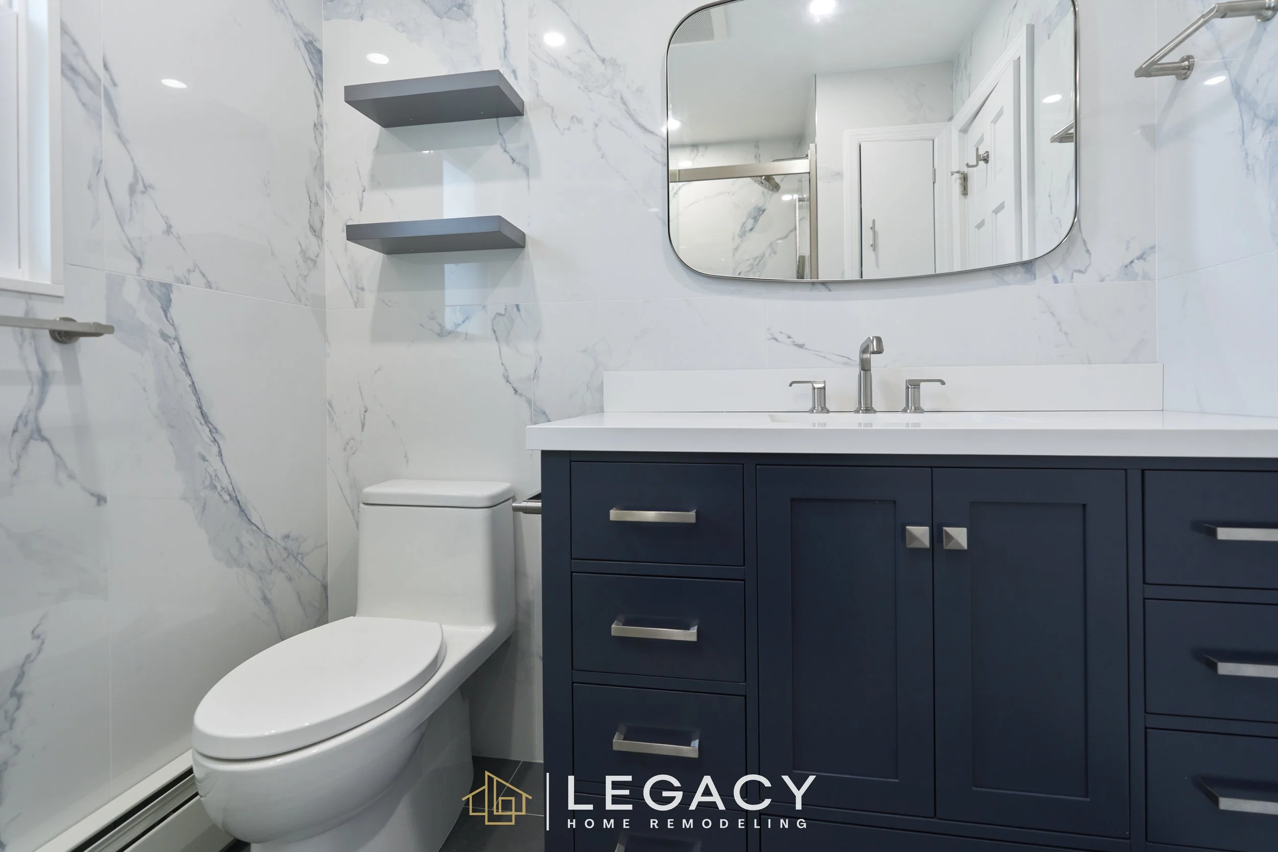 Signs It's Time to Remodel Your Bathroom