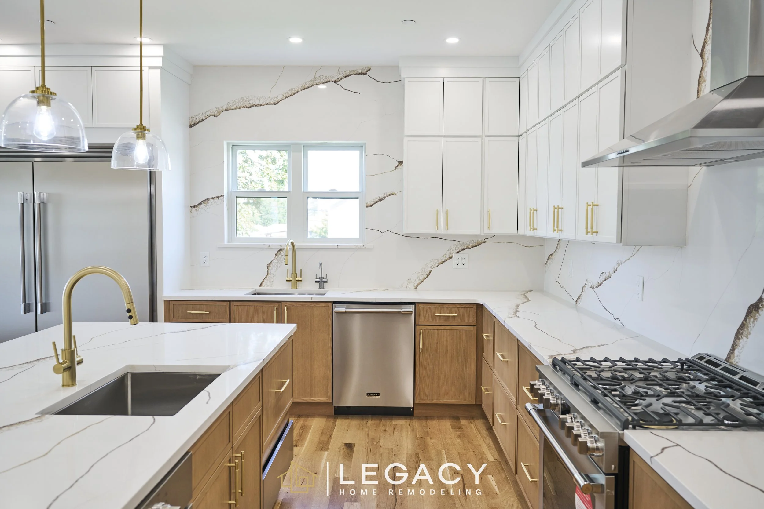 Open Shelving vs. Upper Cabinets: Which Is Right for Your Kitchen?