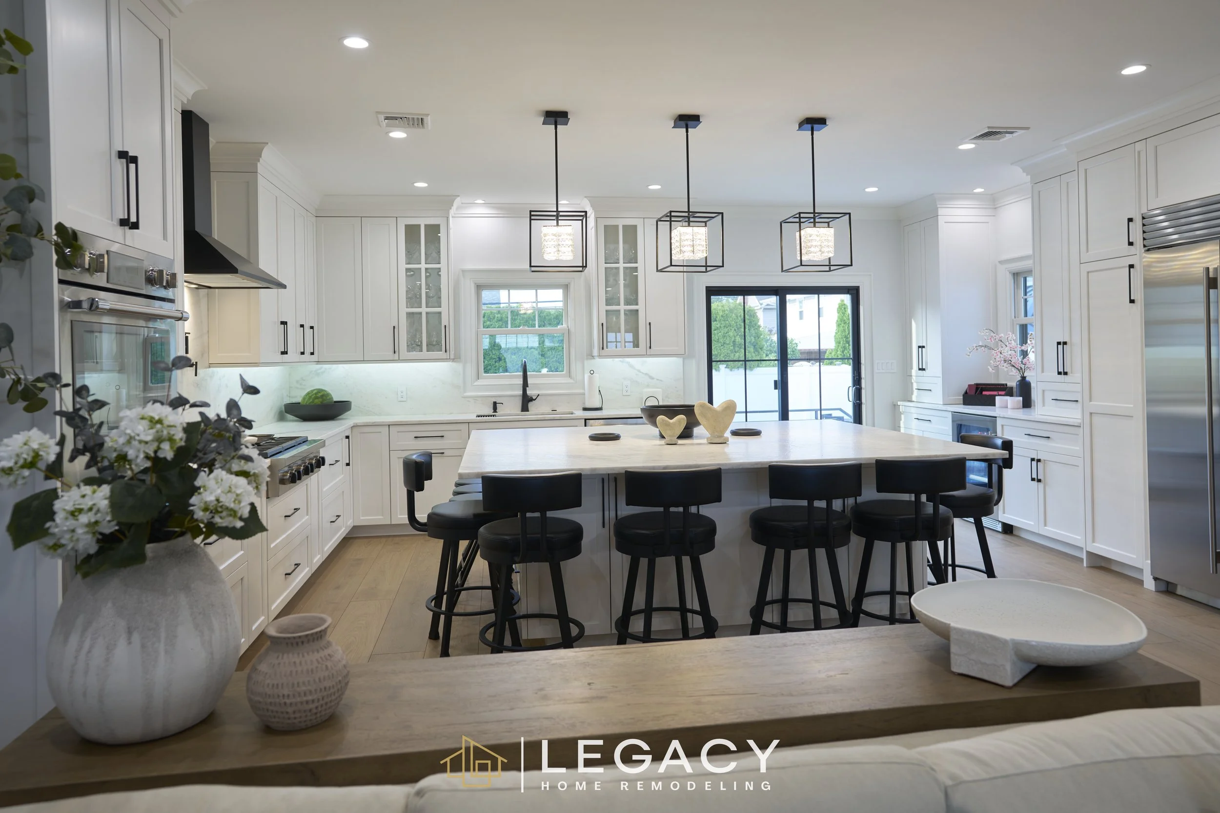 Kitchen Remodel ROI: How Much Value Does It Actually Add When You Sell?