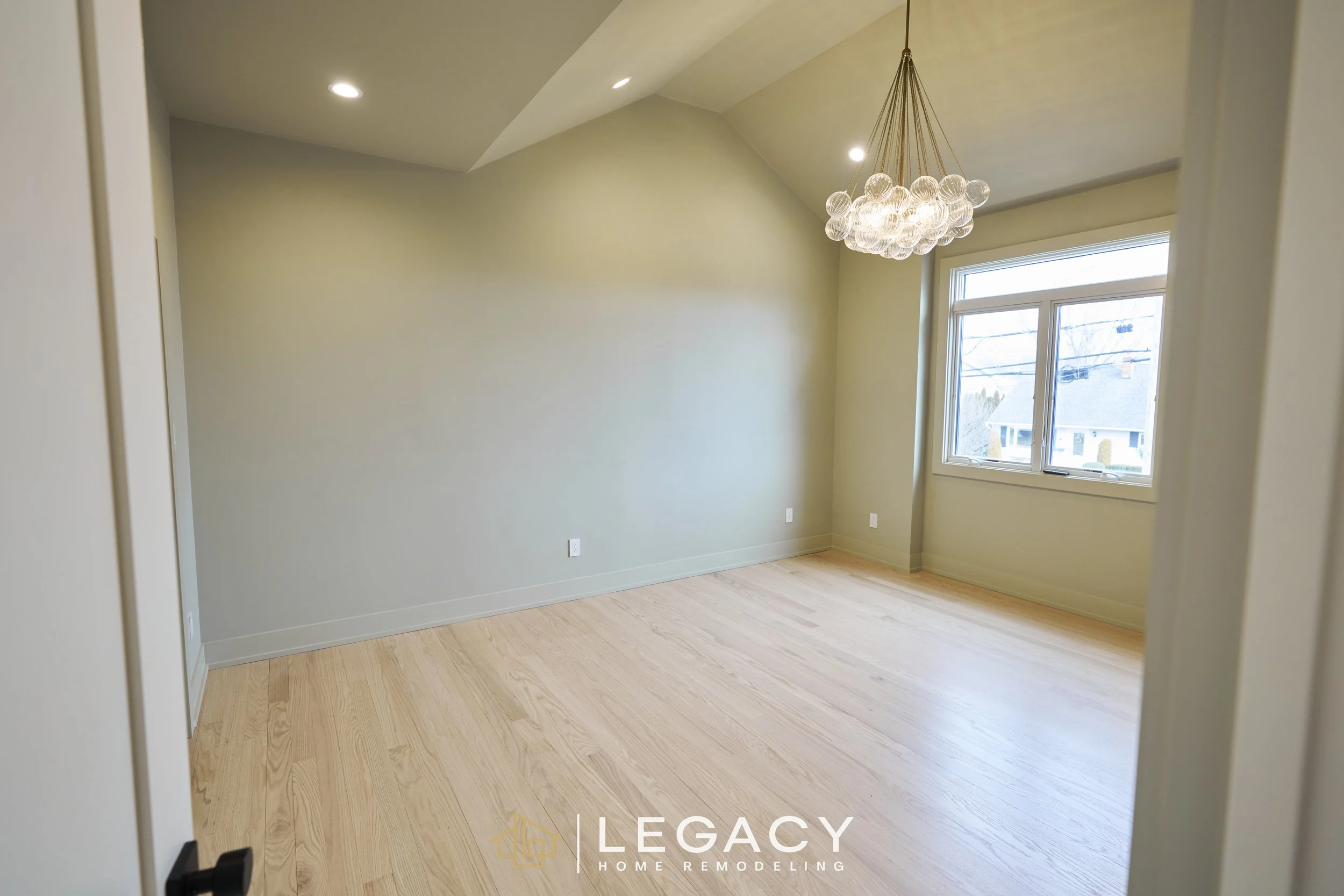 Open-Concept First Floor Remodel: What Walls Can Actually Come Down?
