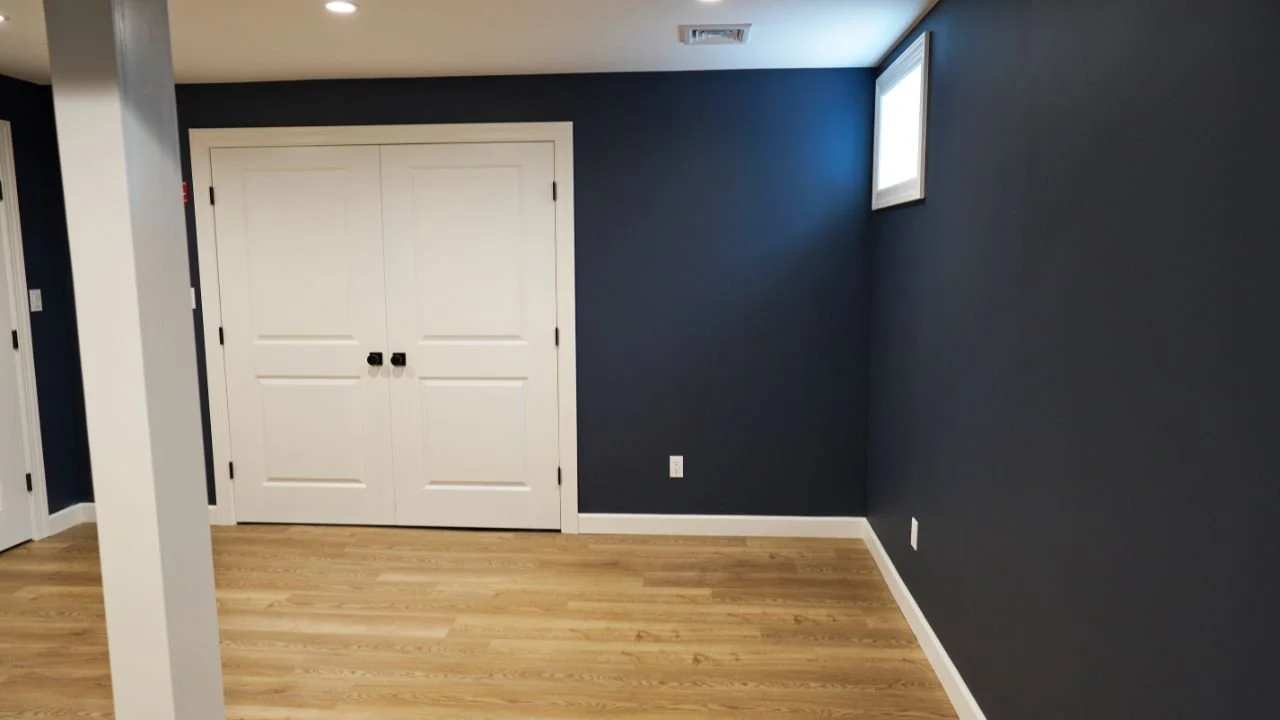trusted basement remodeling services in valley stream