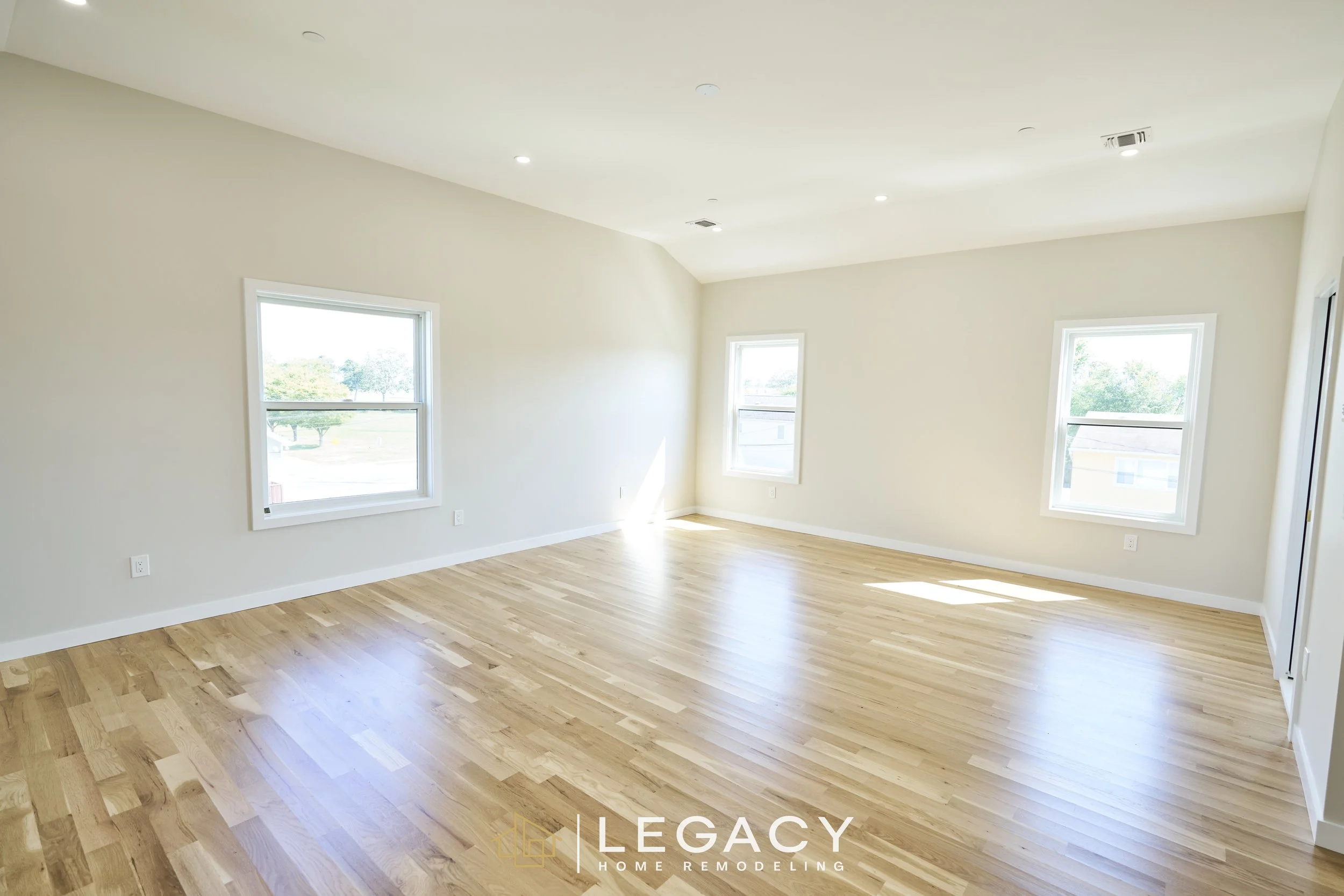 Full House Remodel Valley Stream