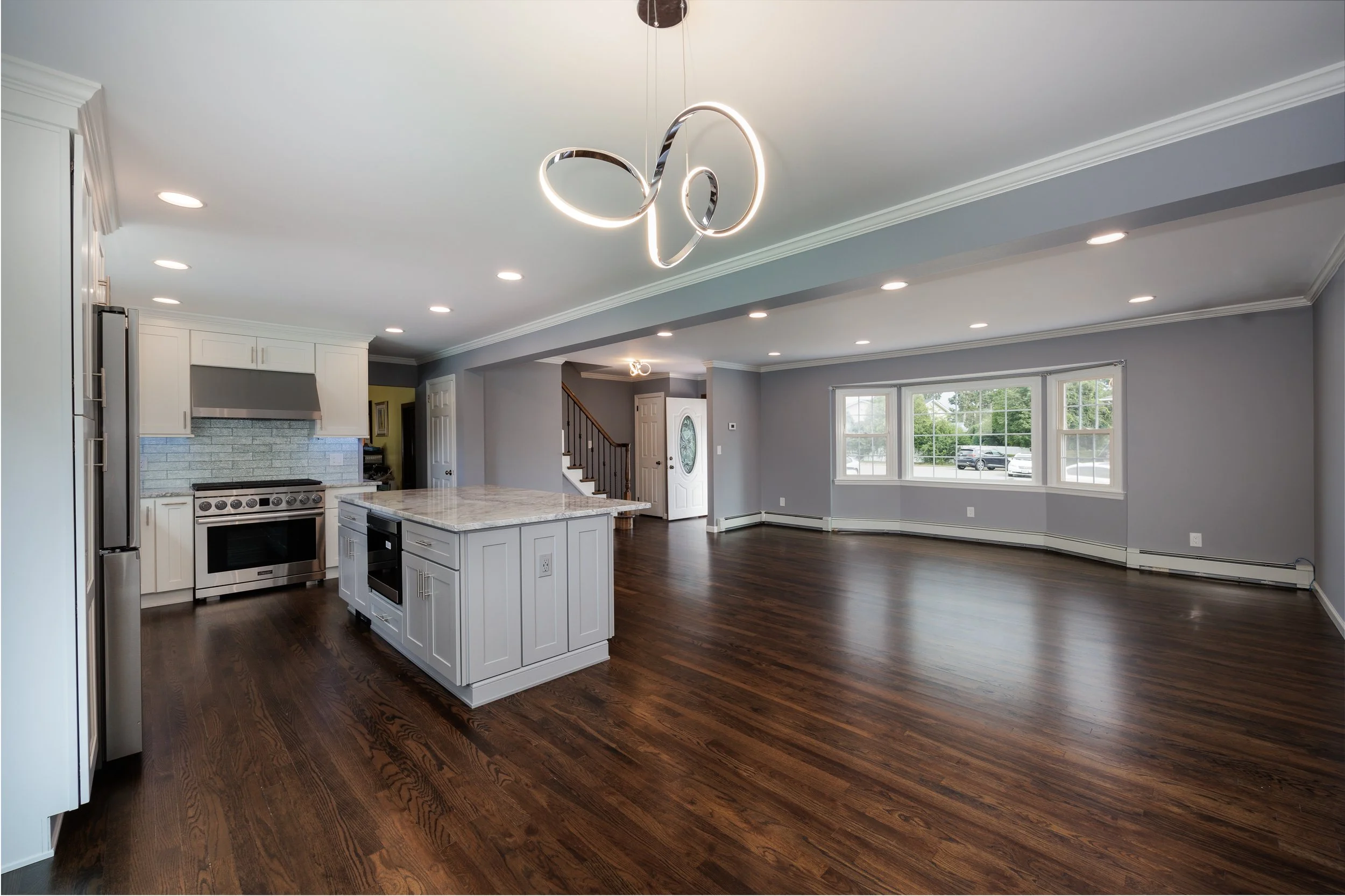How to Survive a Kitchen Remodel – Top Mistakes to Avoid