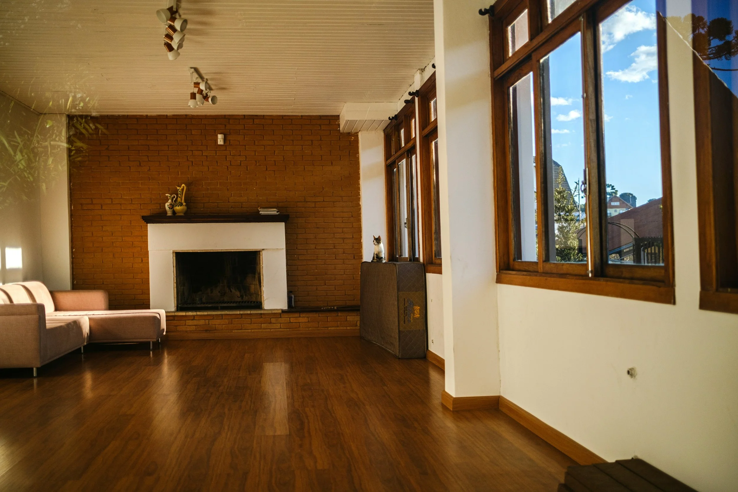 Full House Remodel Garden City