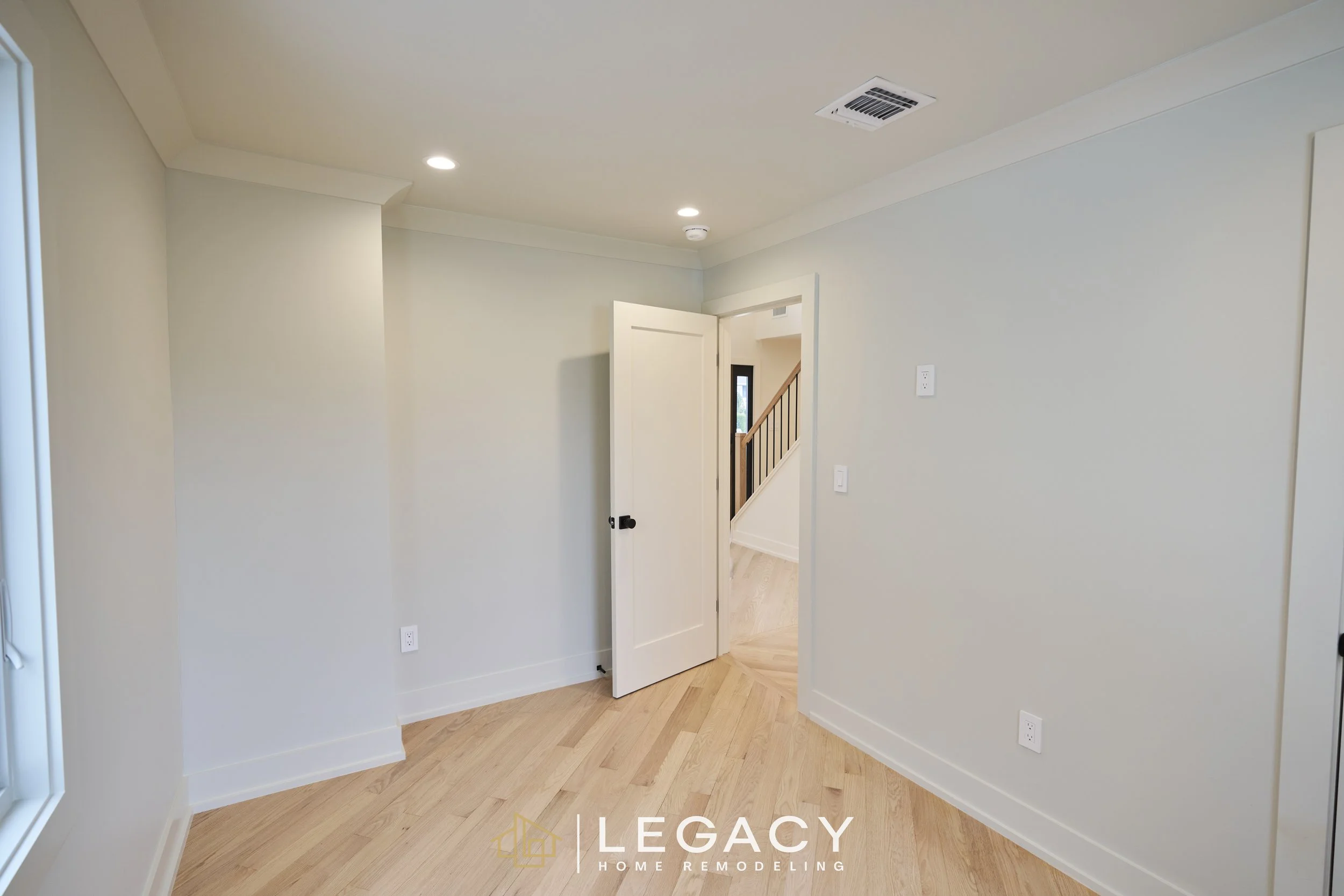 Basement Remodel Baldwin