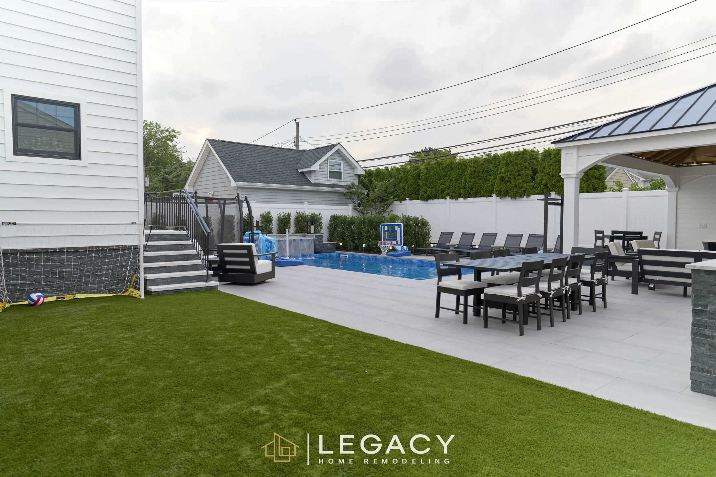 Dormers and Extensions Seaford