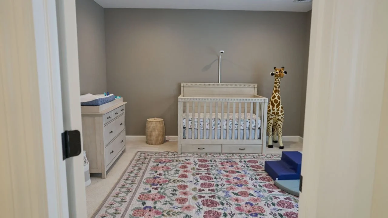 basement remodel in valley stream
