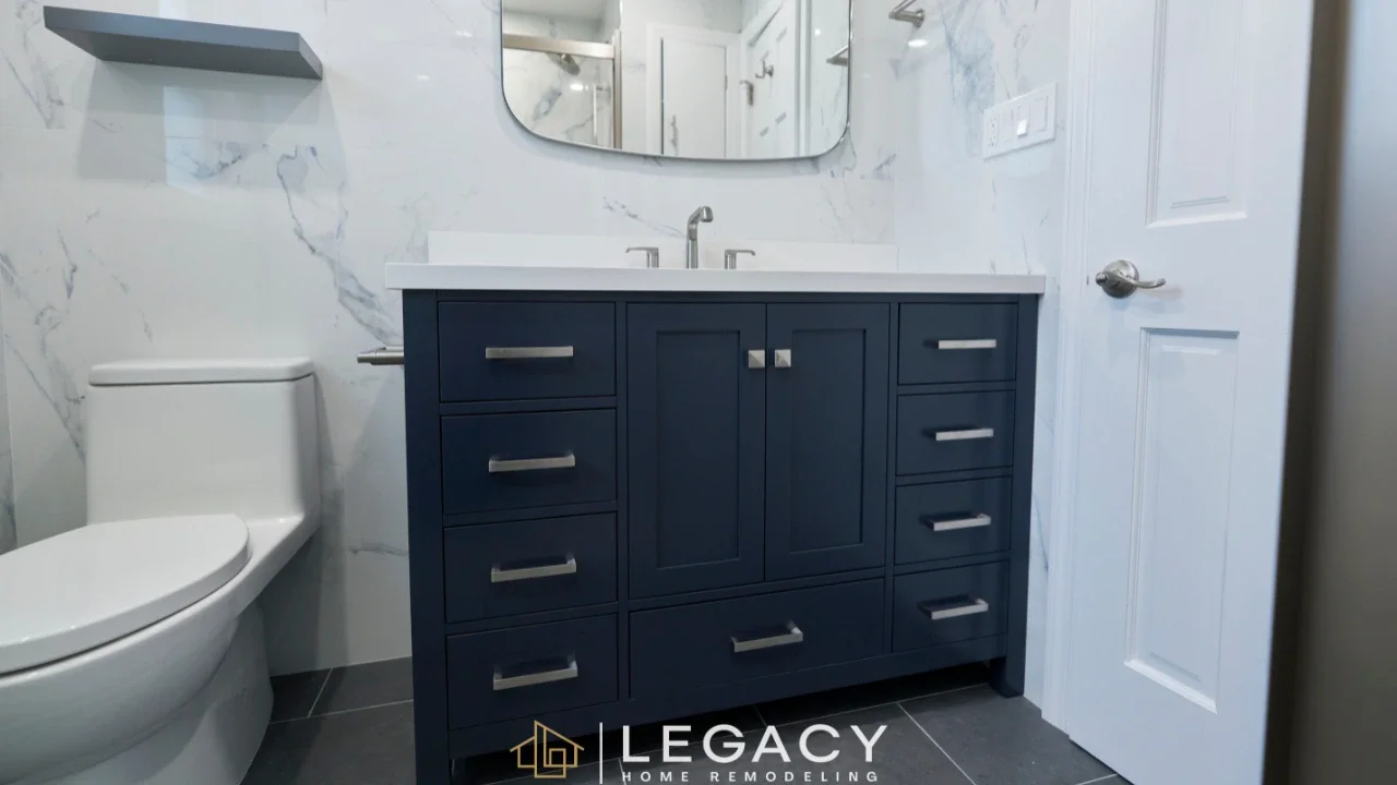 trusted bathroom remodel services in baldwin