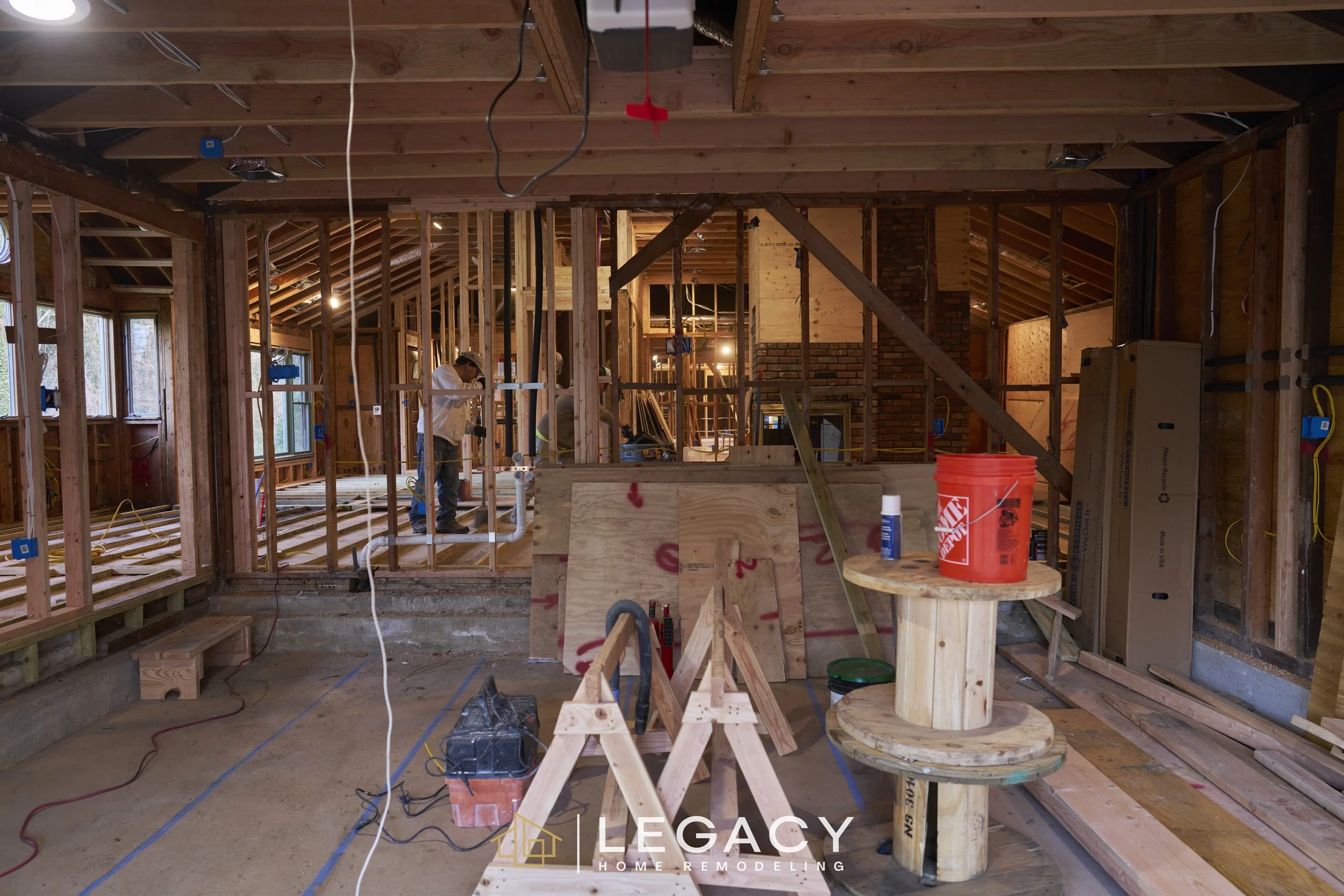 New Construction Baldwin Harbor