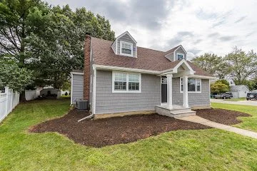 Dormers and Extensions Baldwin Harbor
