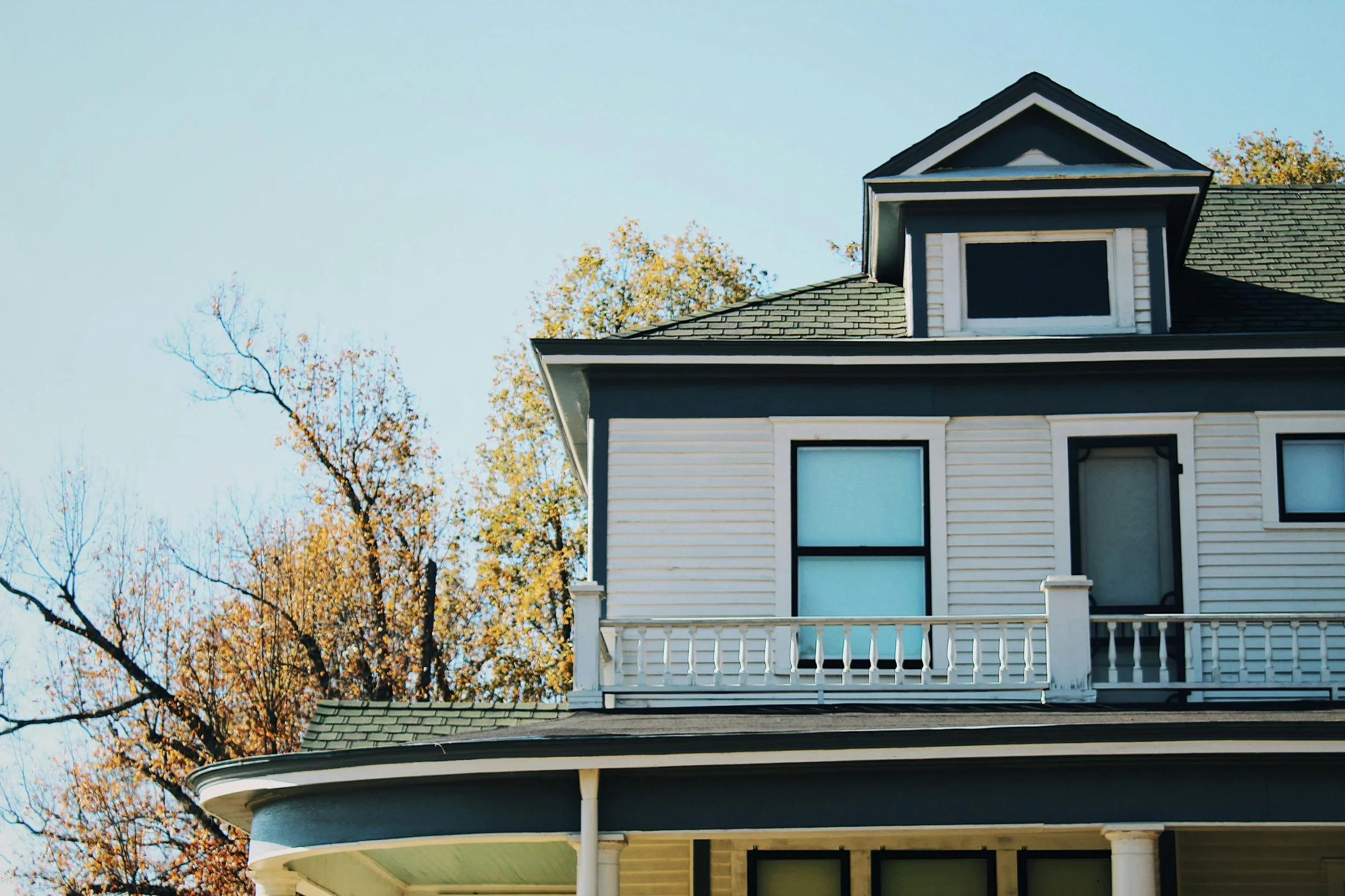 Dormer Merrick