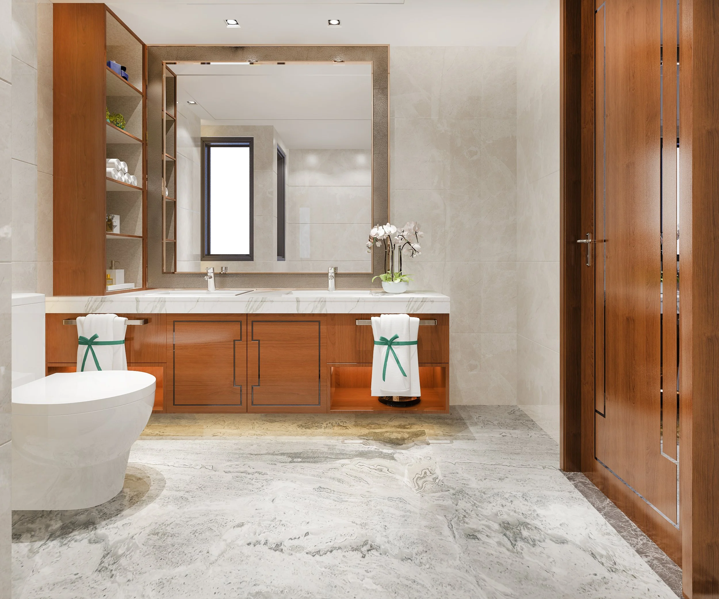 Bathroom Remodeling Merrick
