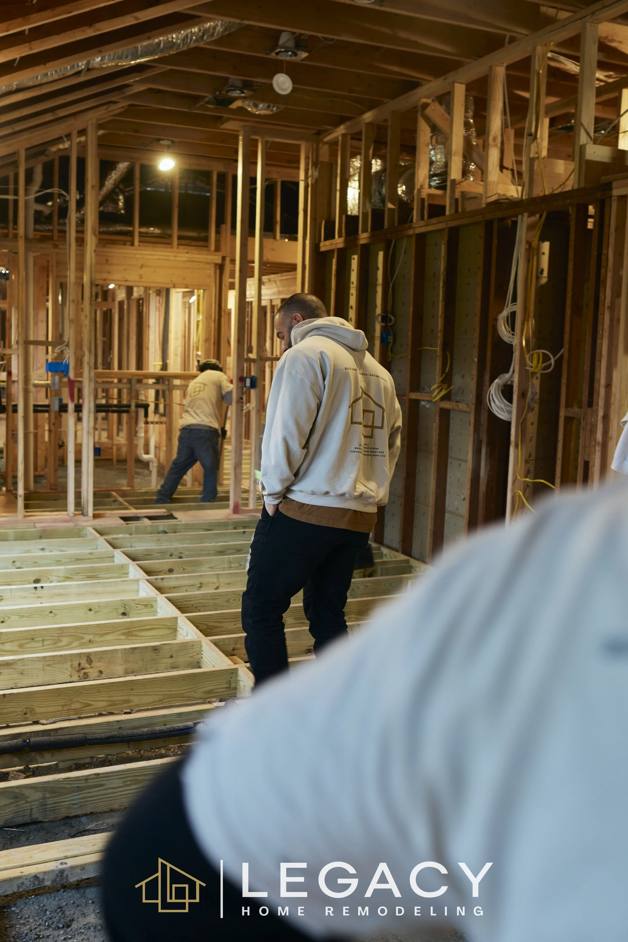 New Construction in Valley Stream