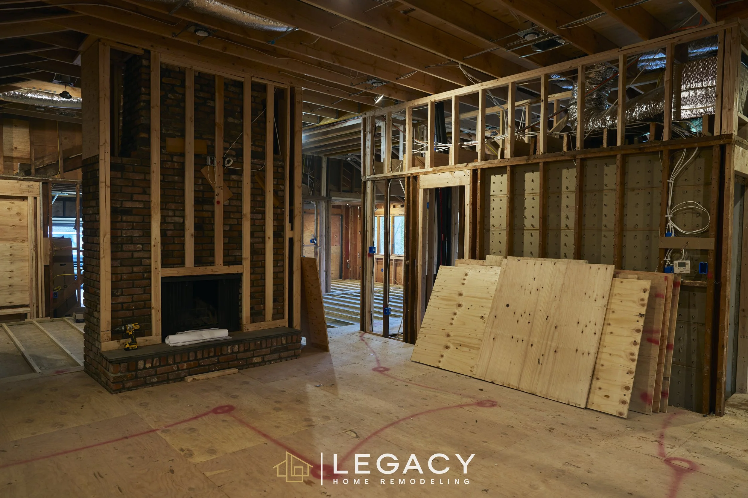 New Construction Baldwin