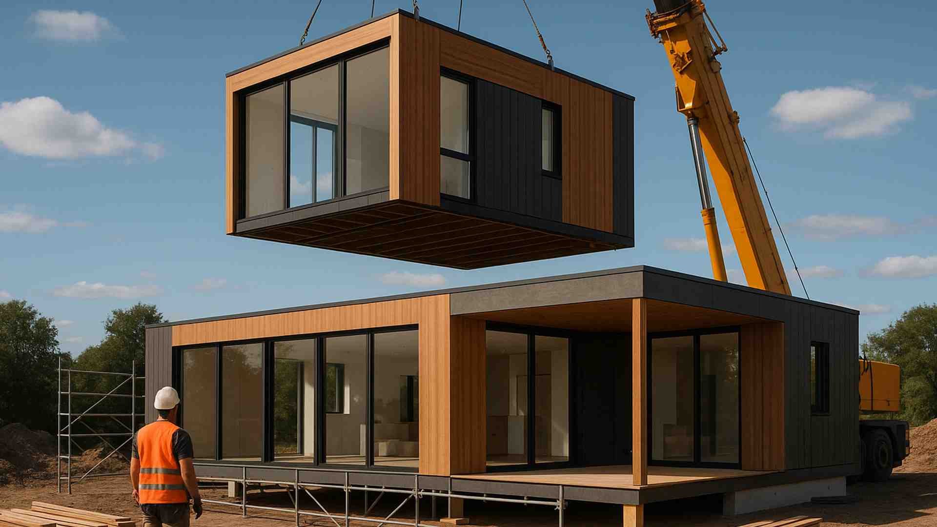 Does New Construction Increase Property Values? Experts view