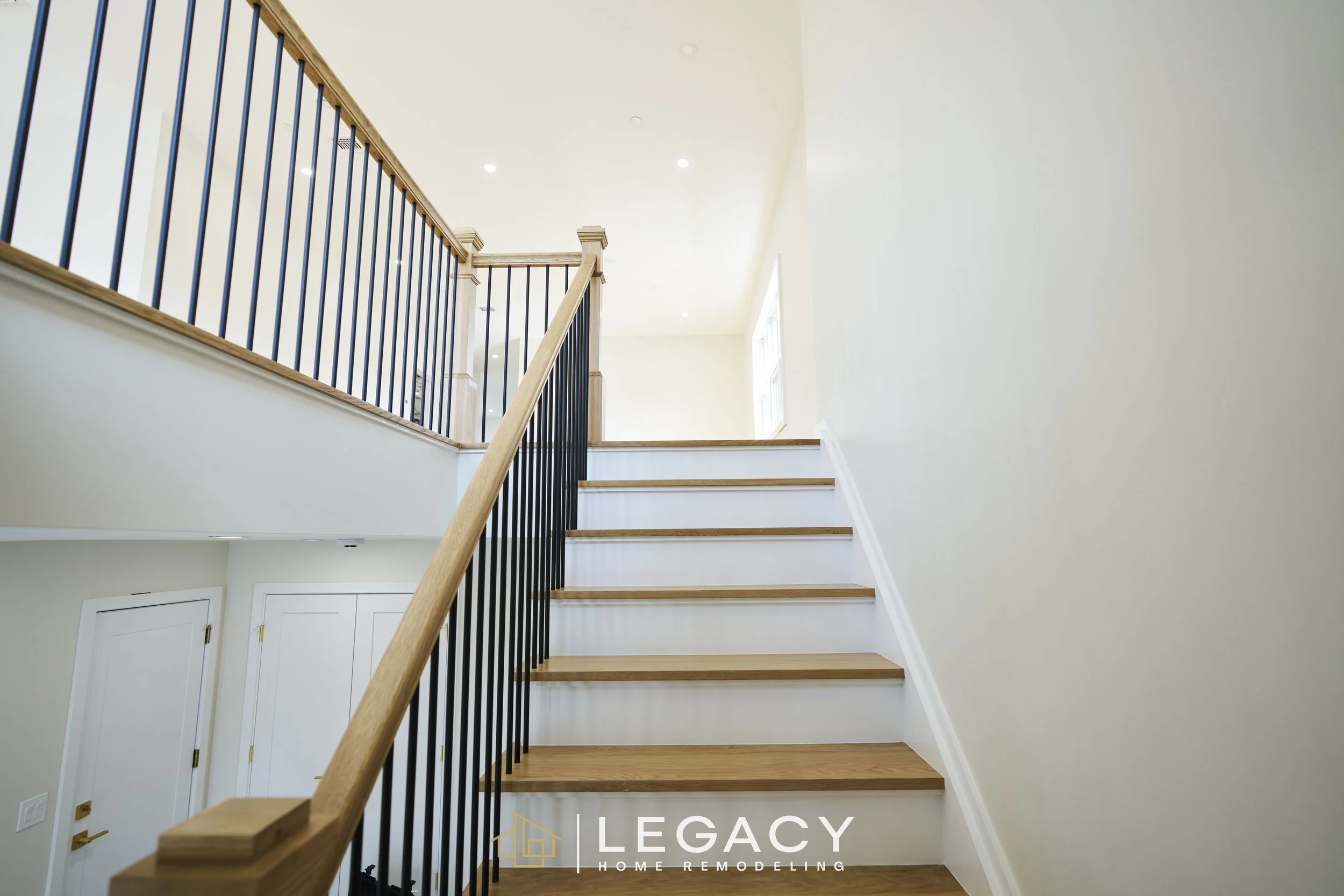 First floor remodel Bellmore