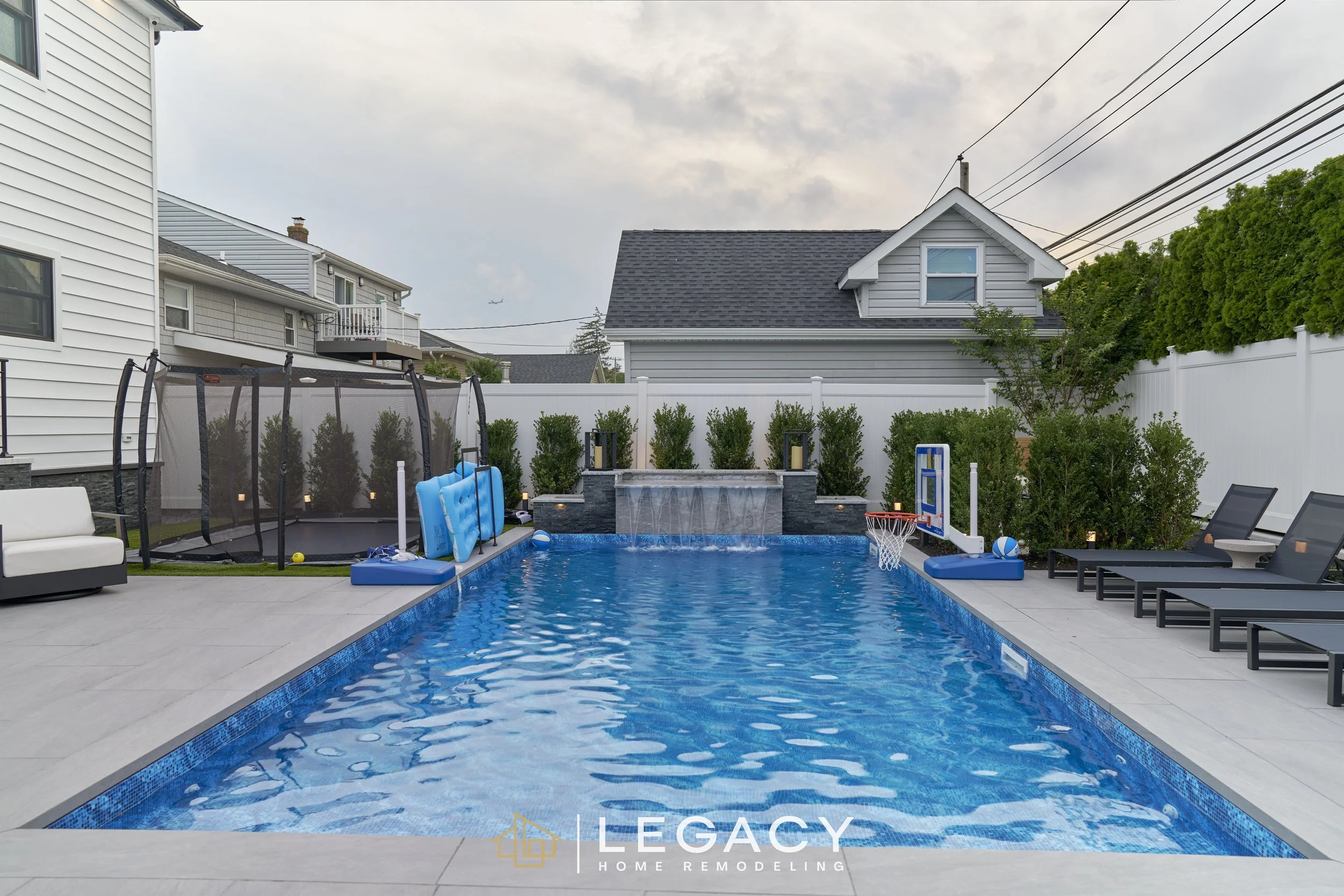 Dormer and extensions Bellmore