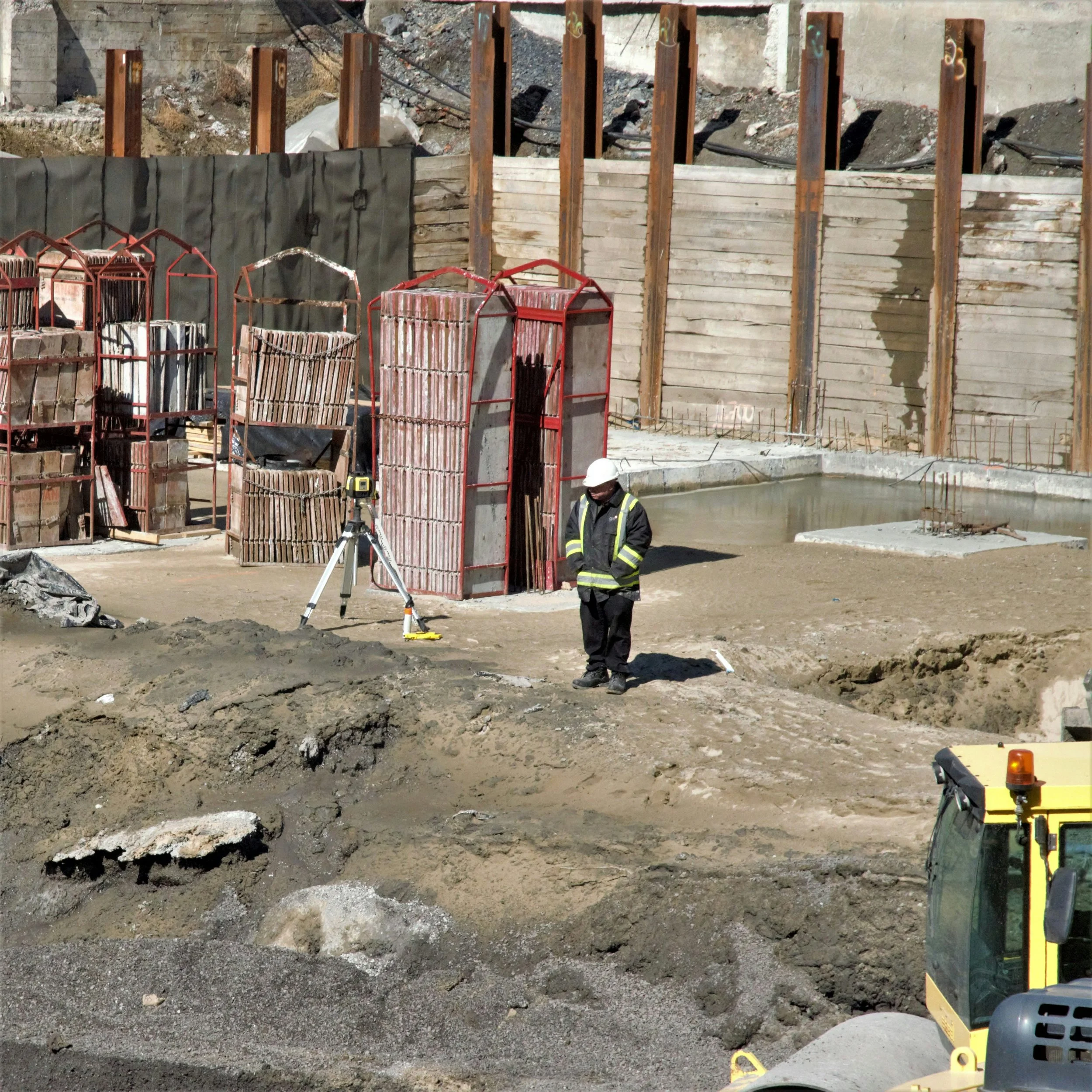New Construction Freeport