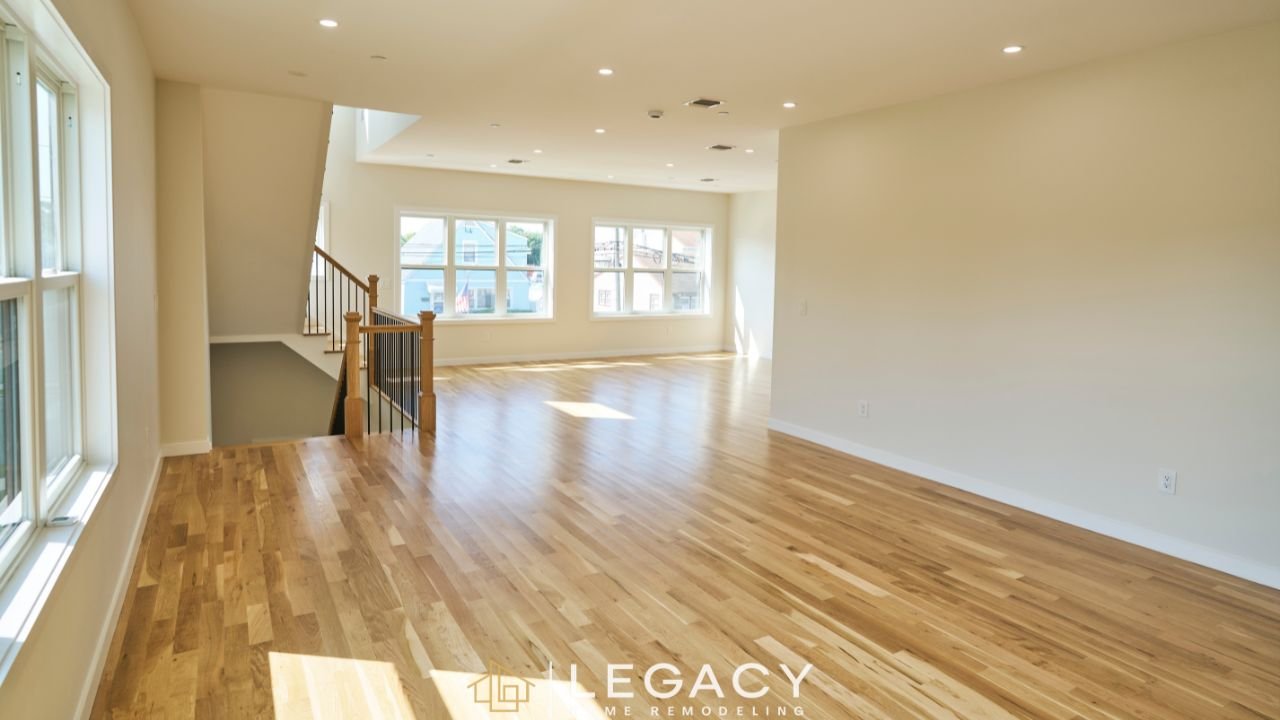 remodeling older homes in valley stream