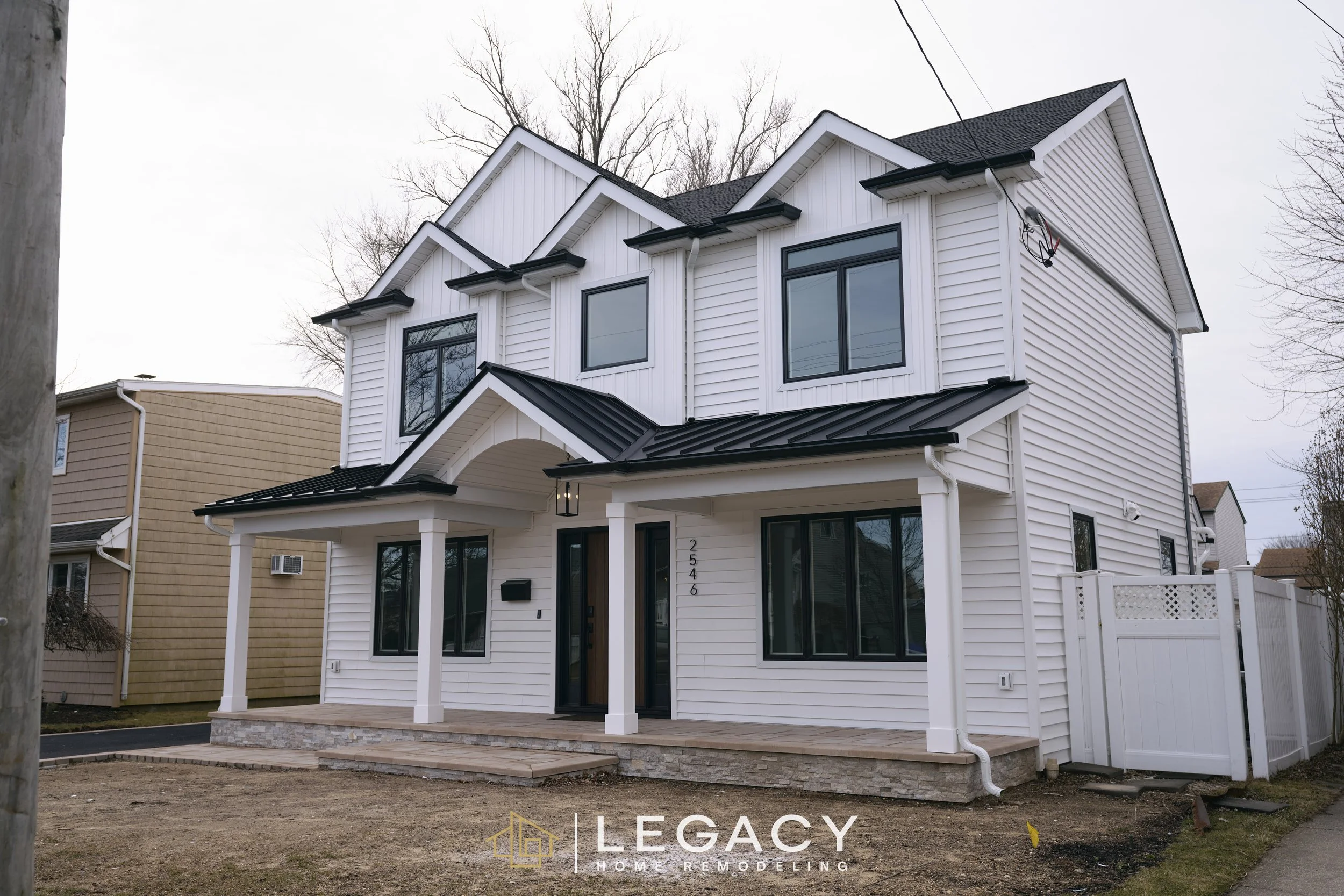 Full House Remodeling Experts in Franklin Square, NY