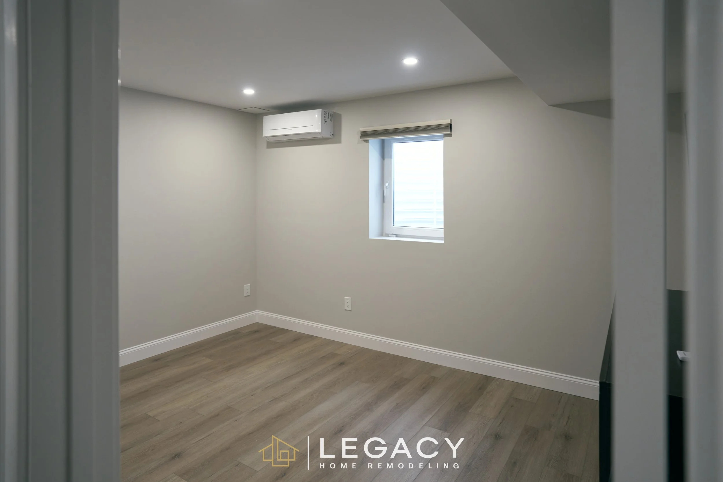 Basement Remodel Valley Stream