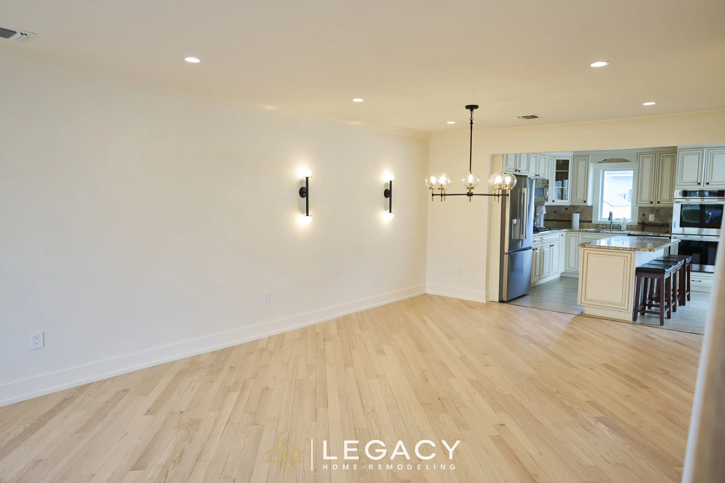 Kitchen Remodel Garden City South