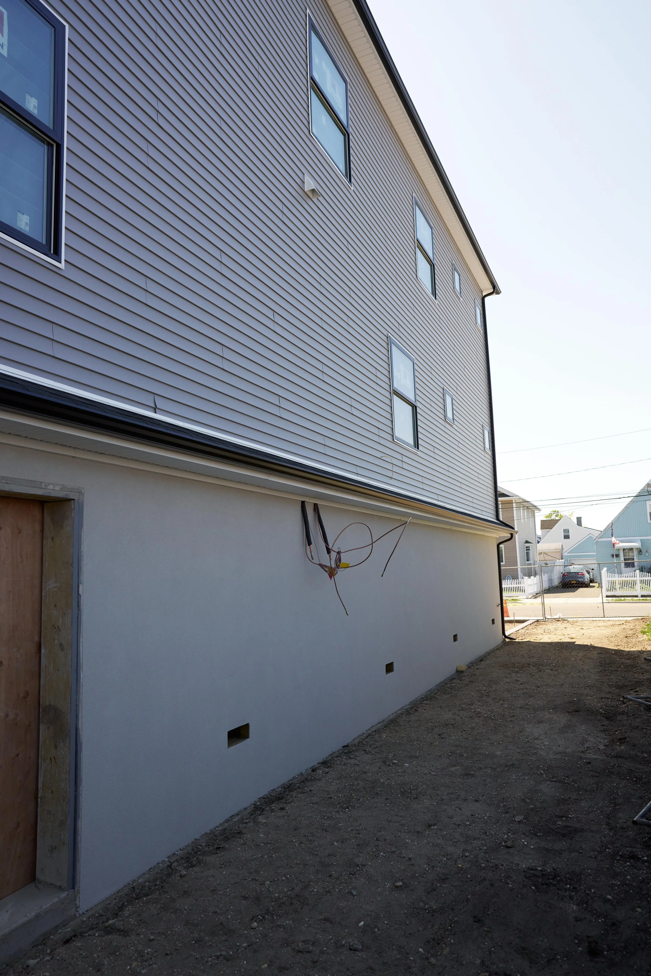 New construction Bellmore